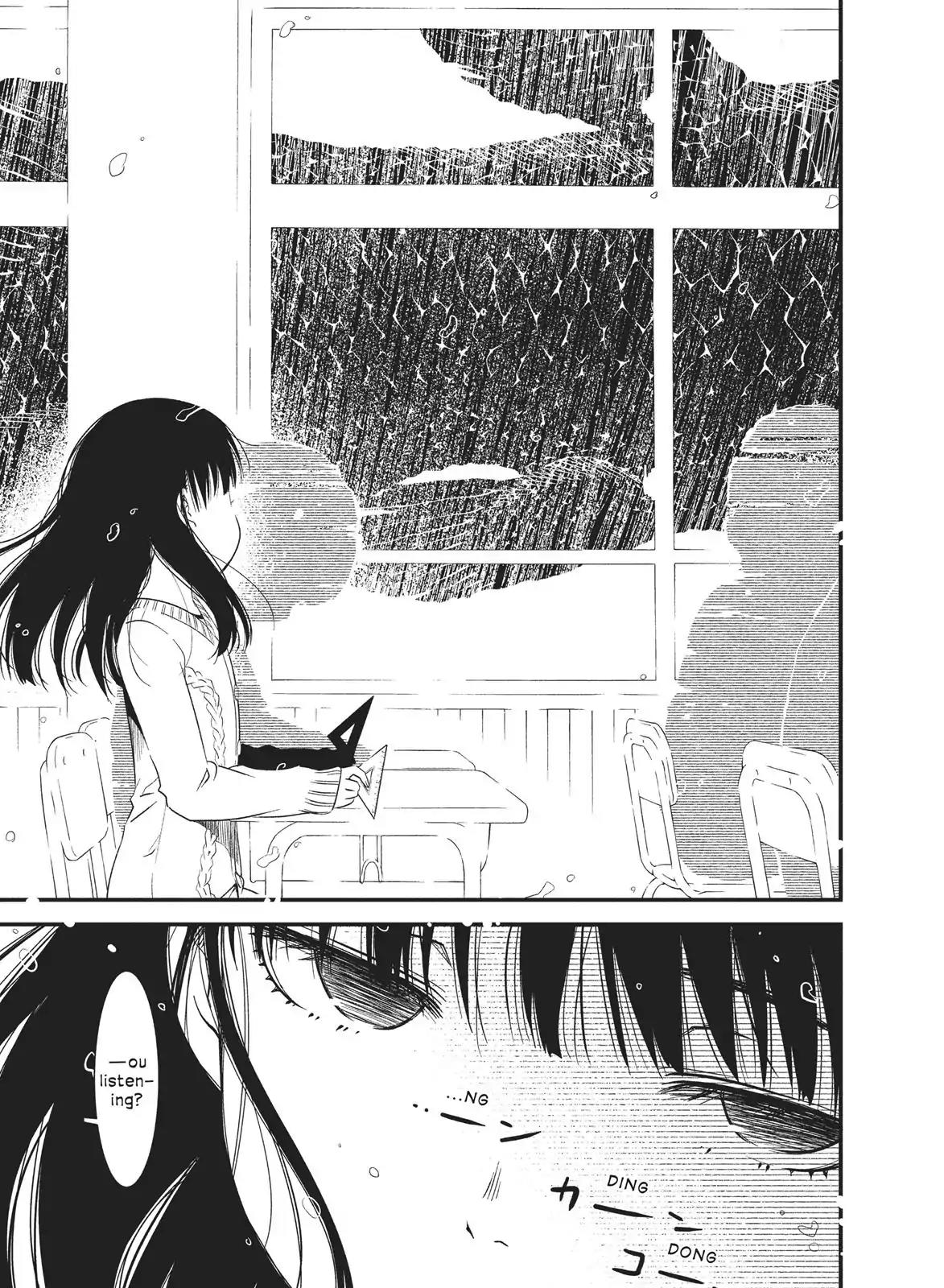 Shoujo Fujuubun Chapter 12 page 6 - Chapter 12