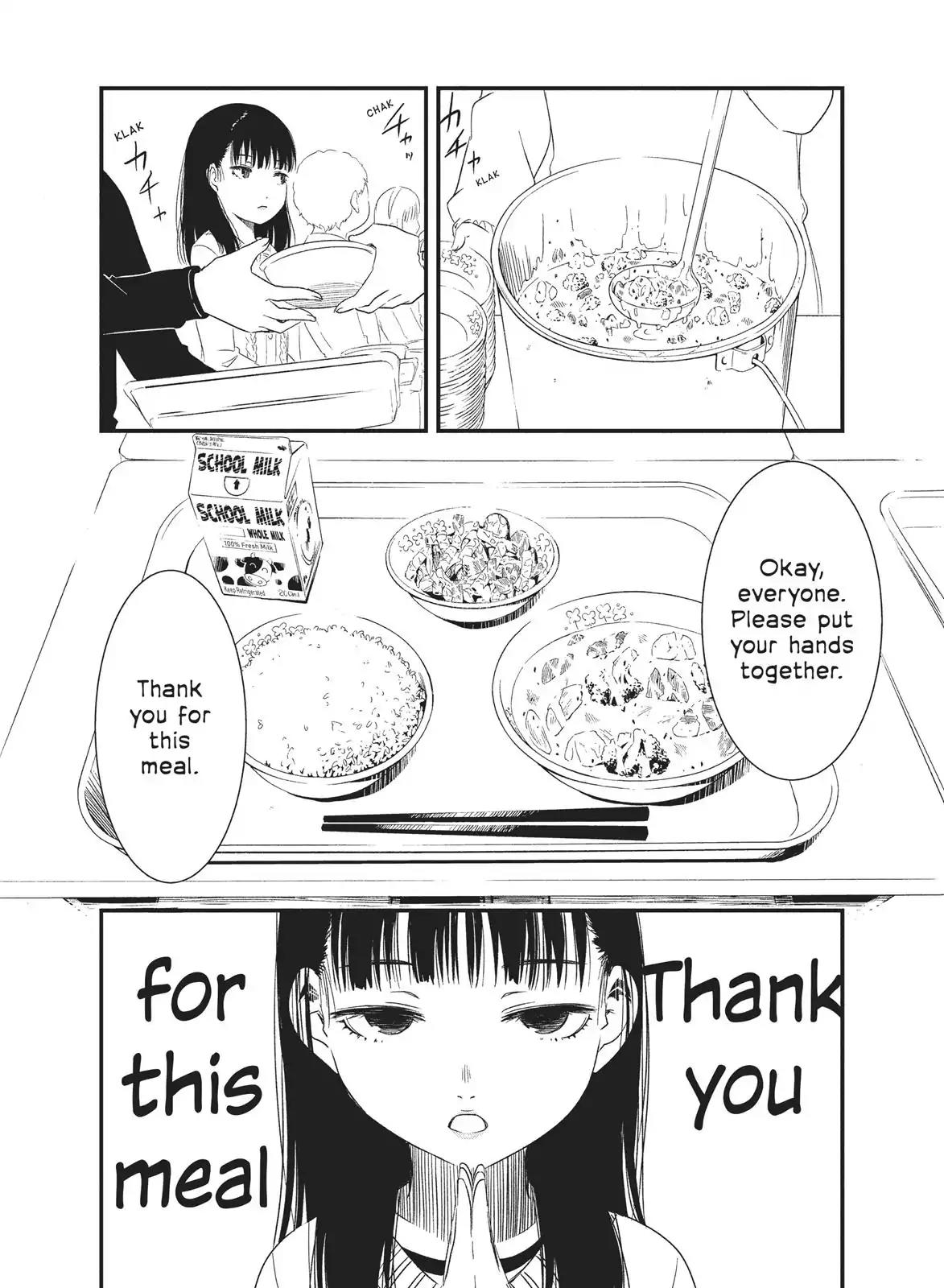 Shoujo Fujuubun Chapter 12 page 9 - Chapter 12