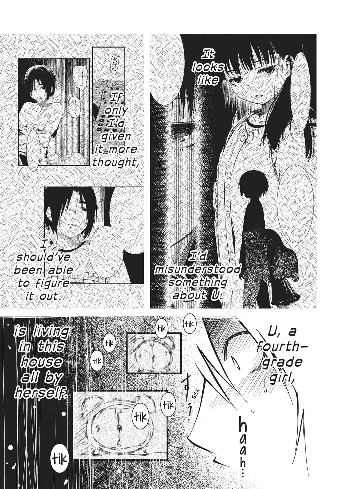 Shoujo Fujuubun Chapter 13 page 12 - Chapter 13
