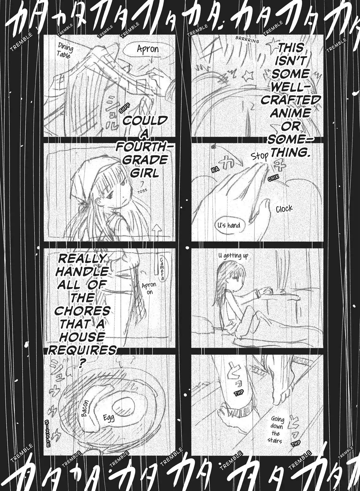 Shoujo Fujuubun Chapter 13 page 13 - Chapter 13