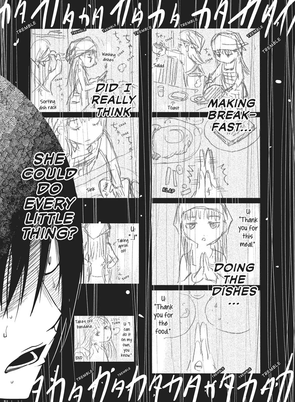 Shoujo Fujuubun Chapter 13 page 14 - Chapter 13
