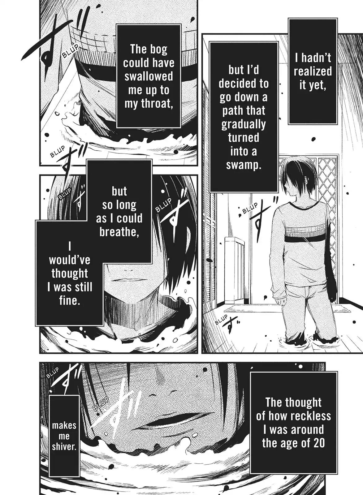 Shoujo Fujuubun Chapter 13 page 4 - Chapter 13