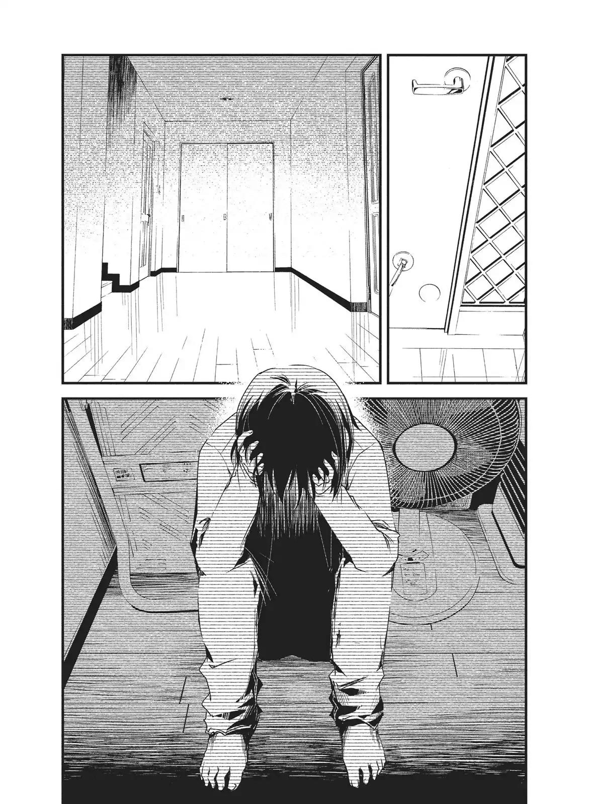 Shoujo Fujuubun Chapter 14 page 16 - Chapter 14