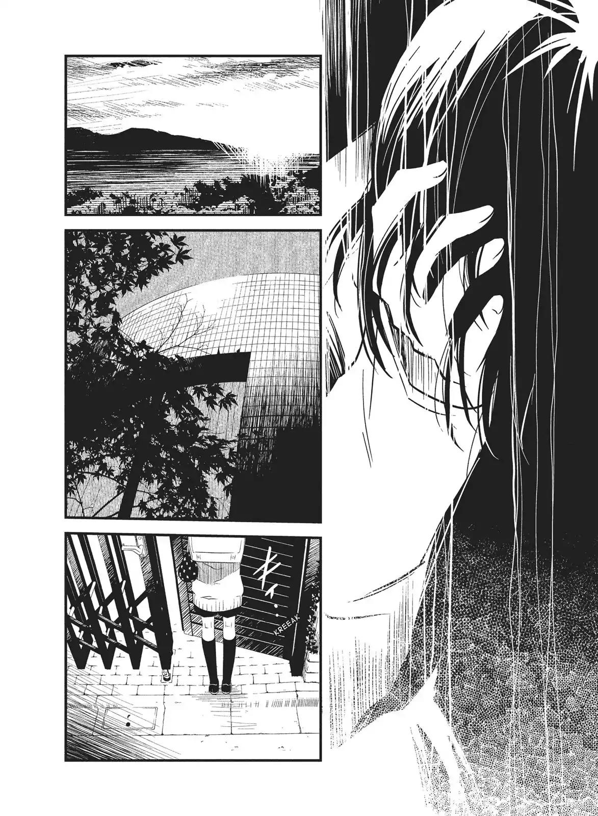 Shoujo Fujuubun Chapter 14 page 17 - Chapter 14