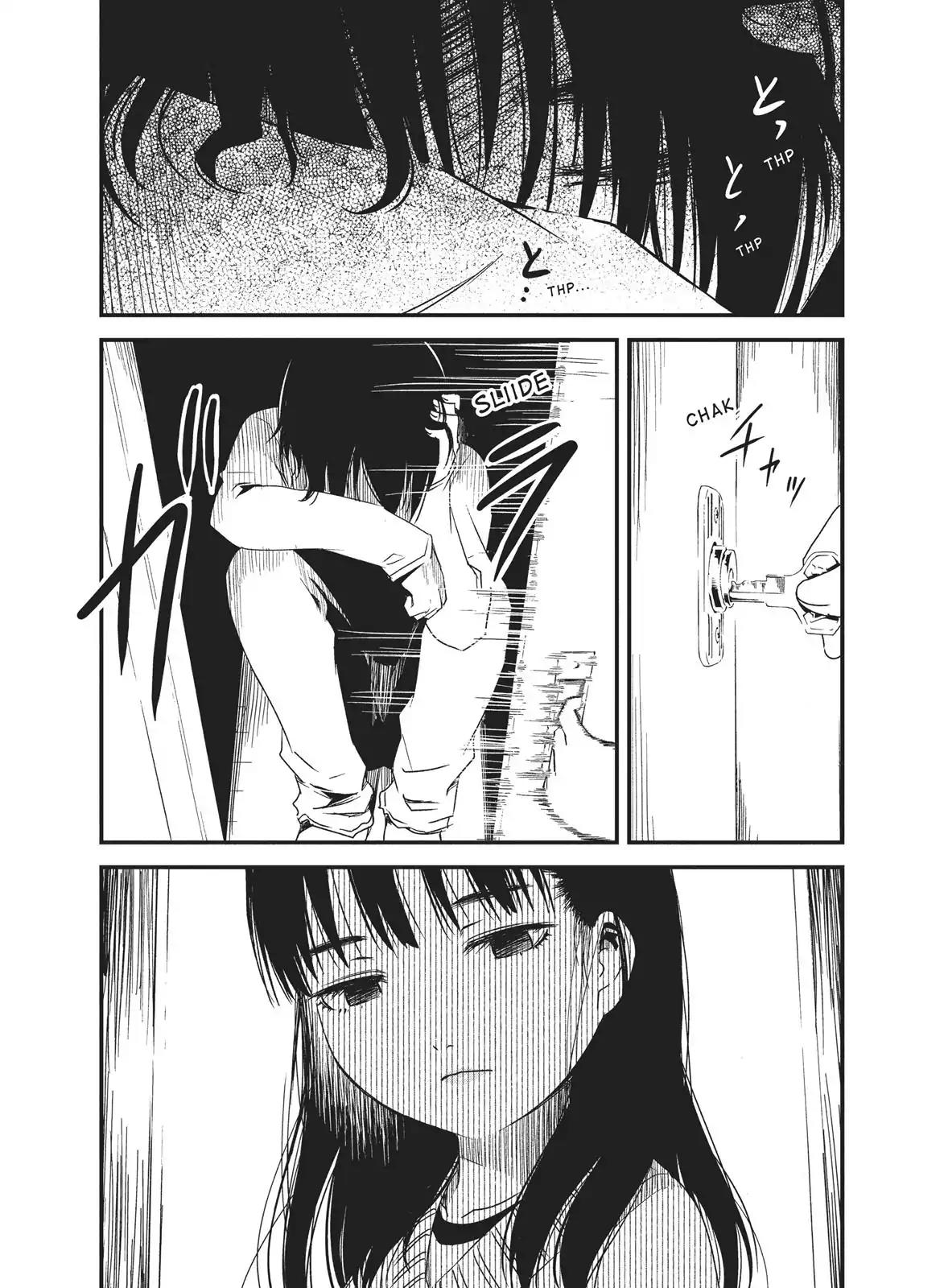 Shoujo Fujuubun Chapter 14 page 19 - Chapter 14