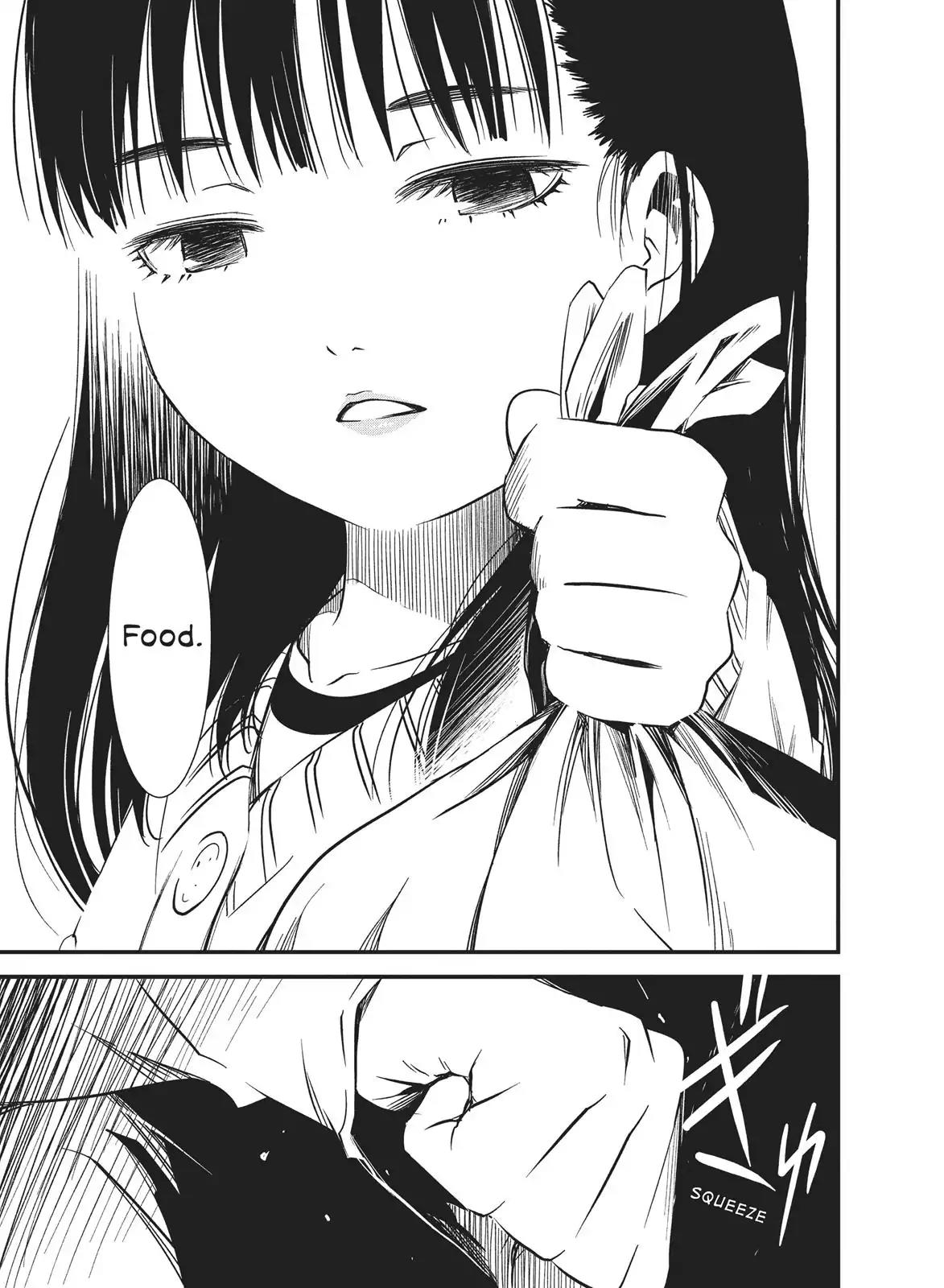 Shoujo Fujuubun Chapter 14 page 20 - Chapter 14