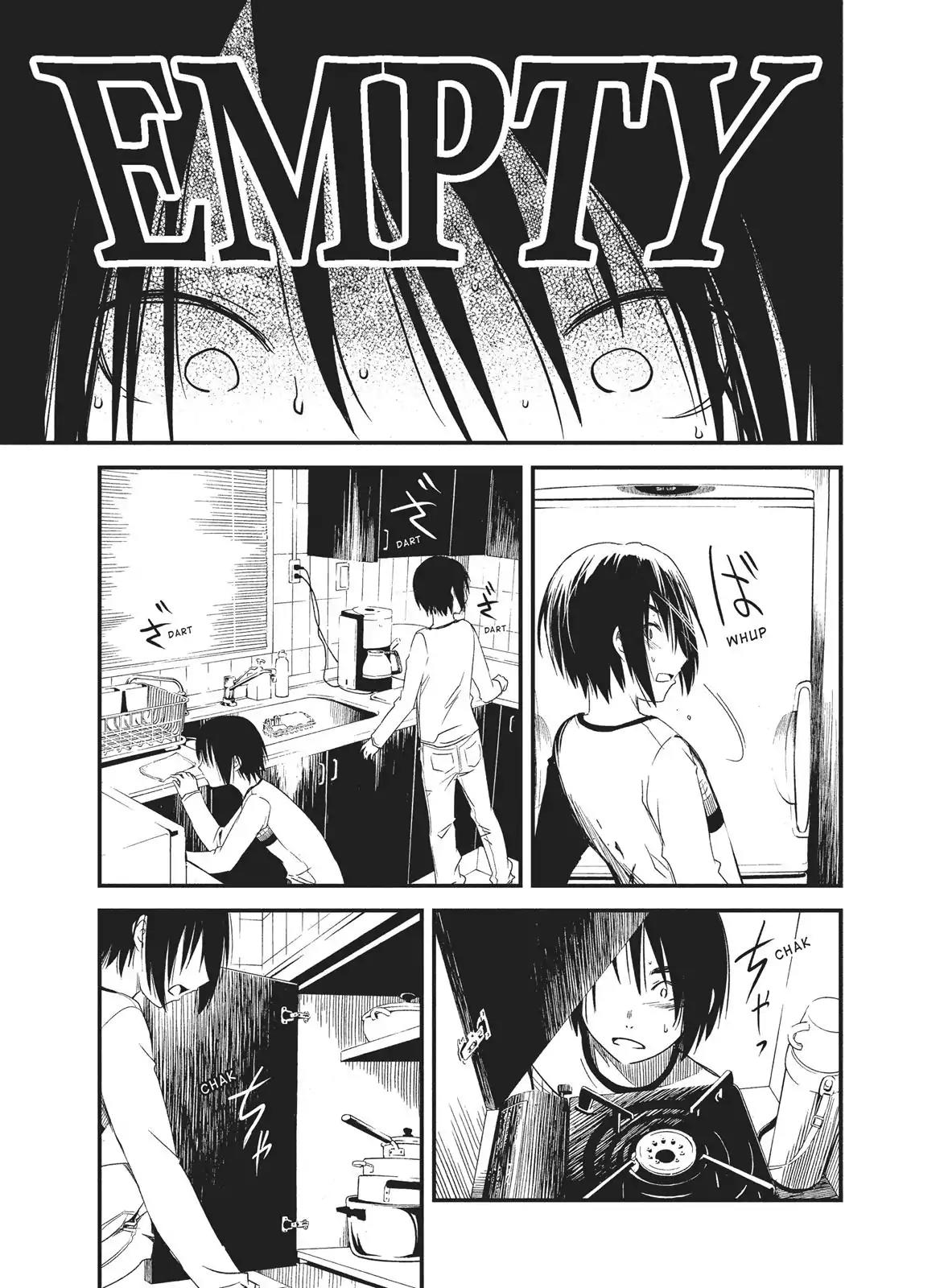 Shoujo Fujuubun Chapter 14 page 5 - Chapter 14