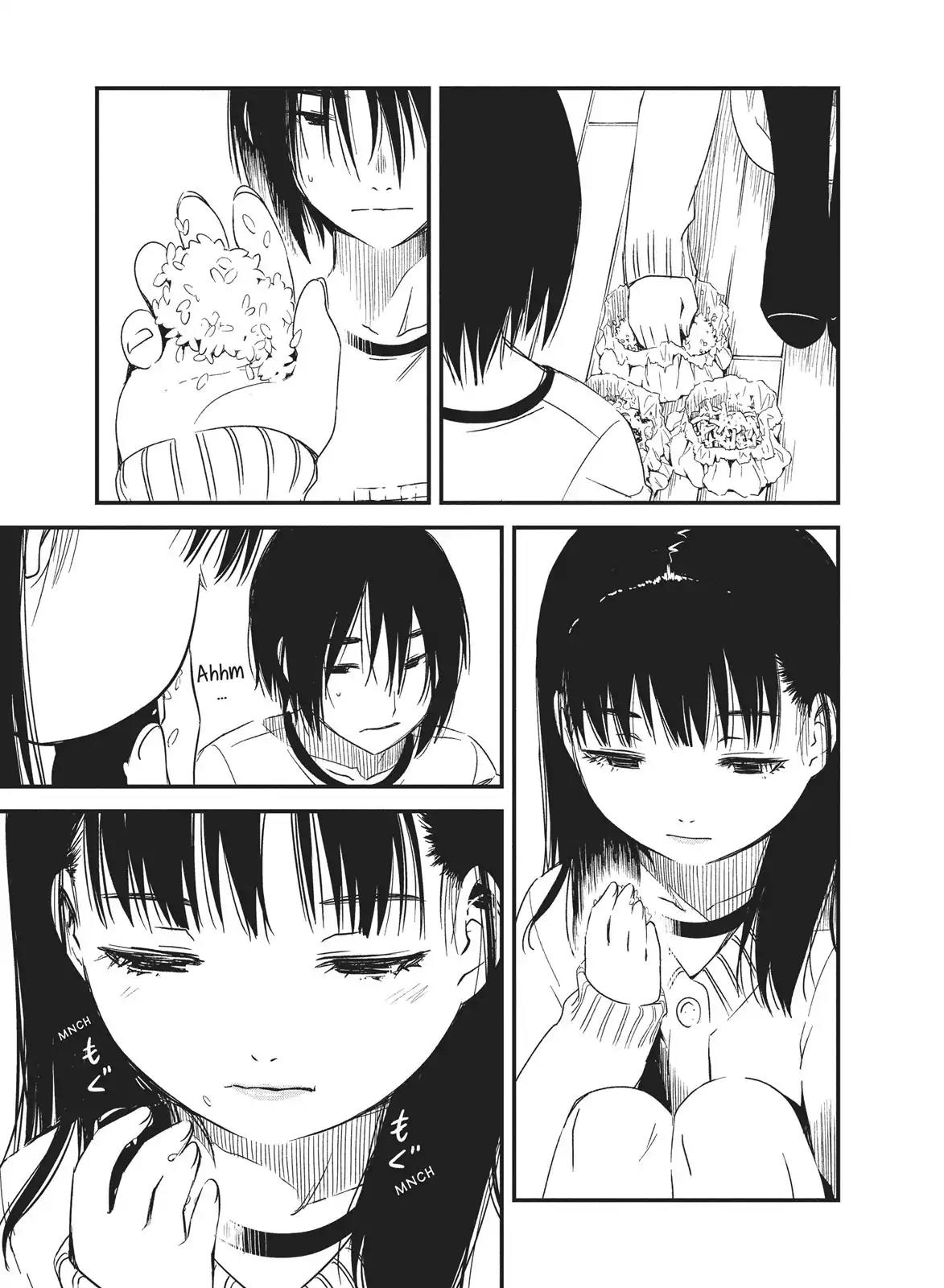 Shoujo Fujuubun Chapter 15 page 11 - Chapter 15