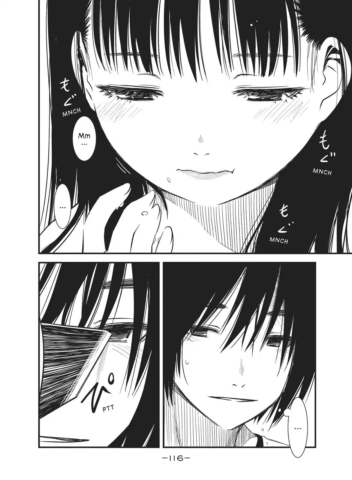 Shoujo Fujuubun Chapter 15 page 12 - Chapter 15