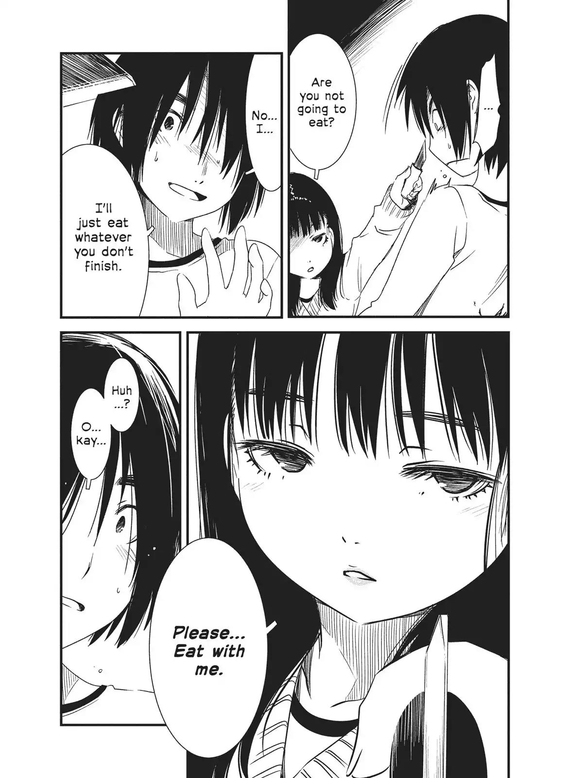 Shoujo Fujuubun Chapter 15 page 13 - Chapter 15