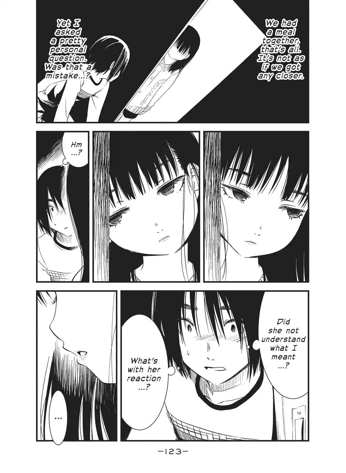 Shoujo Fujuubun Chapter 15 page 18 - Chapter 15