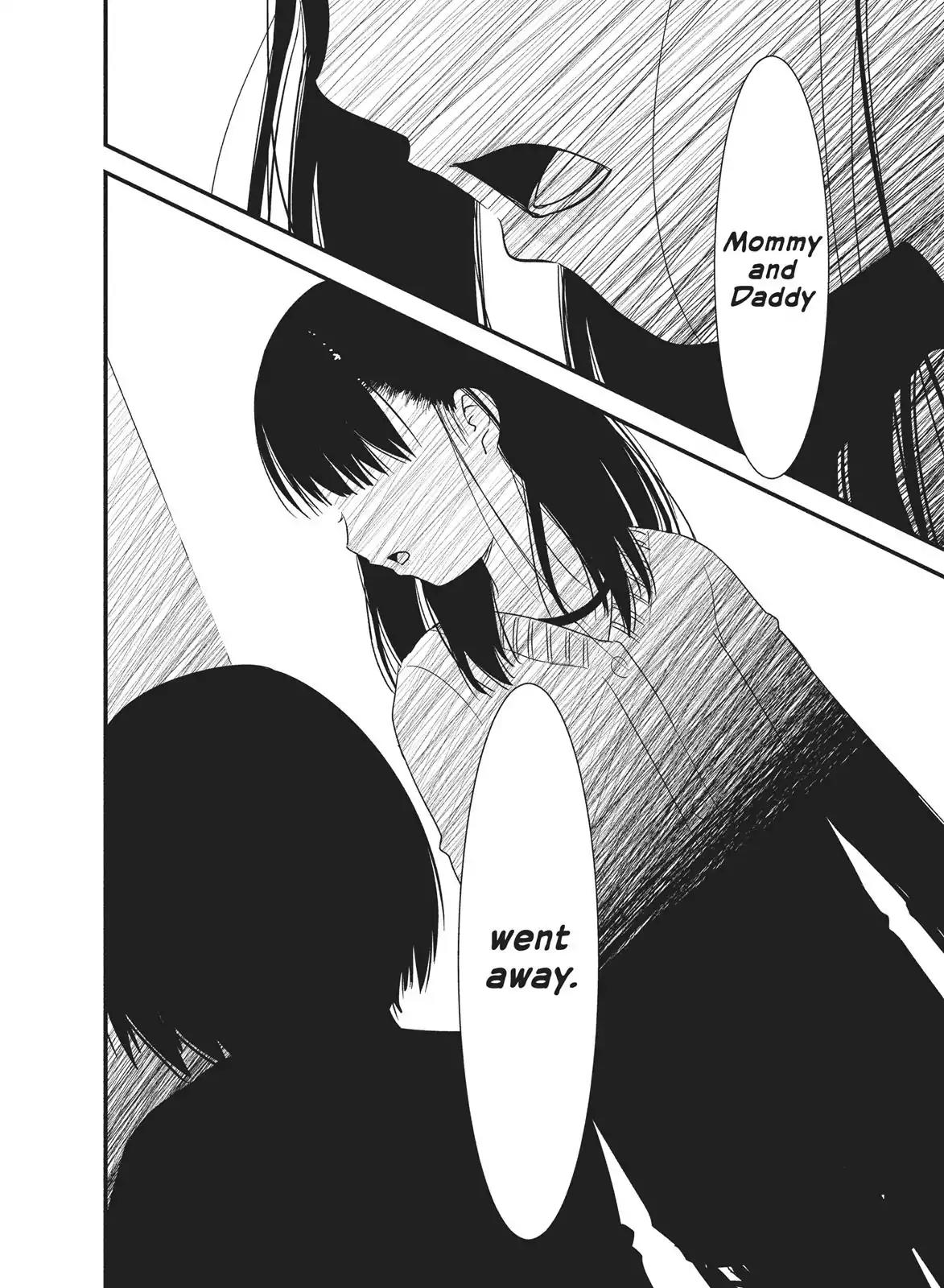 Shoujo Fujuubun Chapter 15 page 19 - Chapter 15
