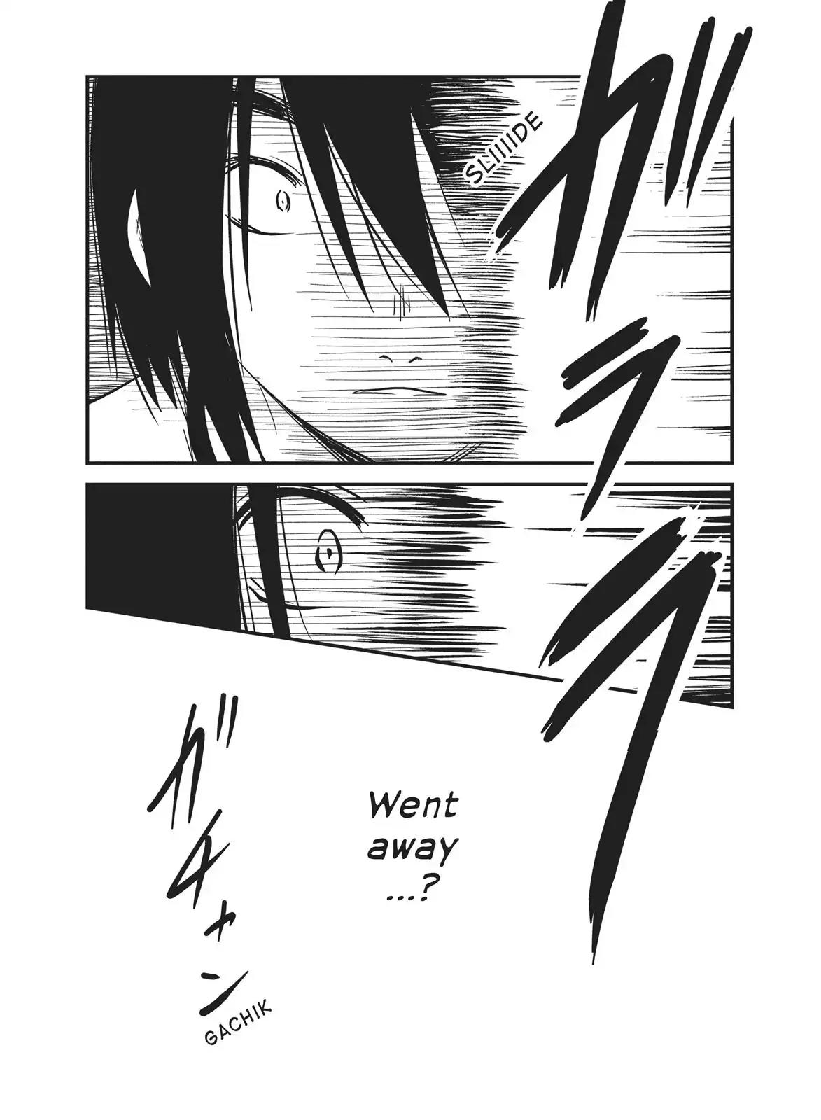 Shoujo Fujuubun Chapter 15 page 20 - Chapter 15