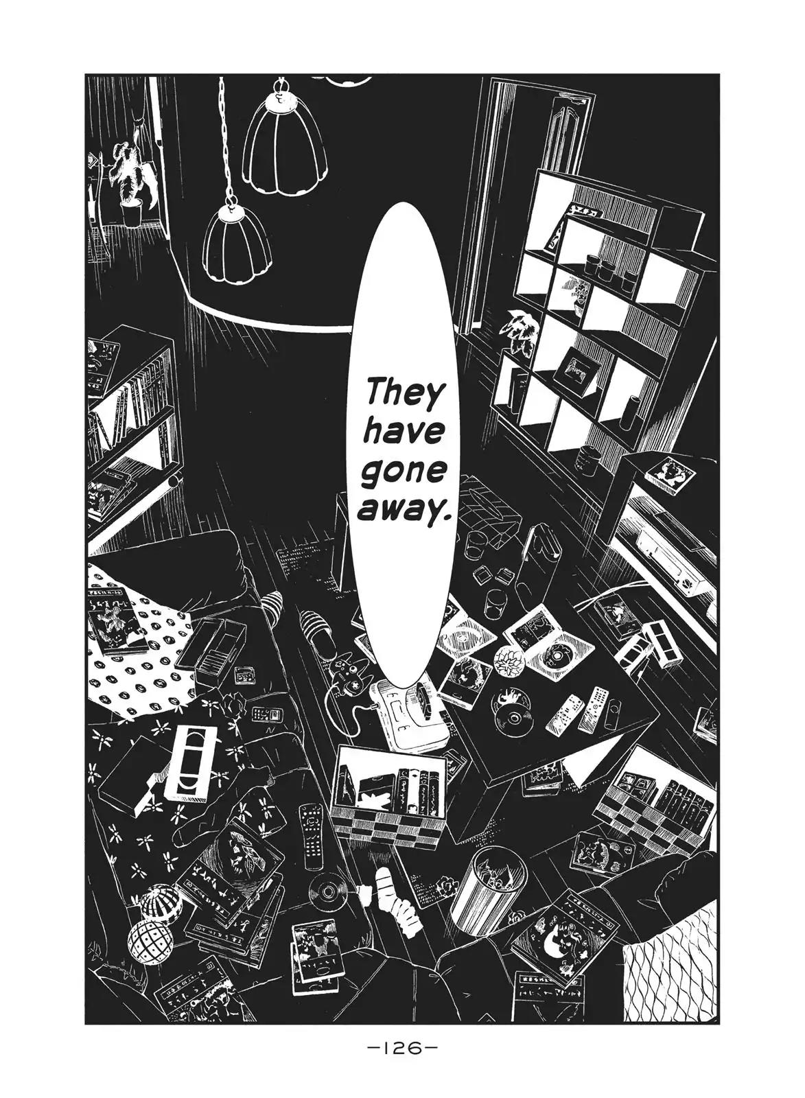 Shoujo Fujuubun Chapter 15 page 21 - Chapter 15