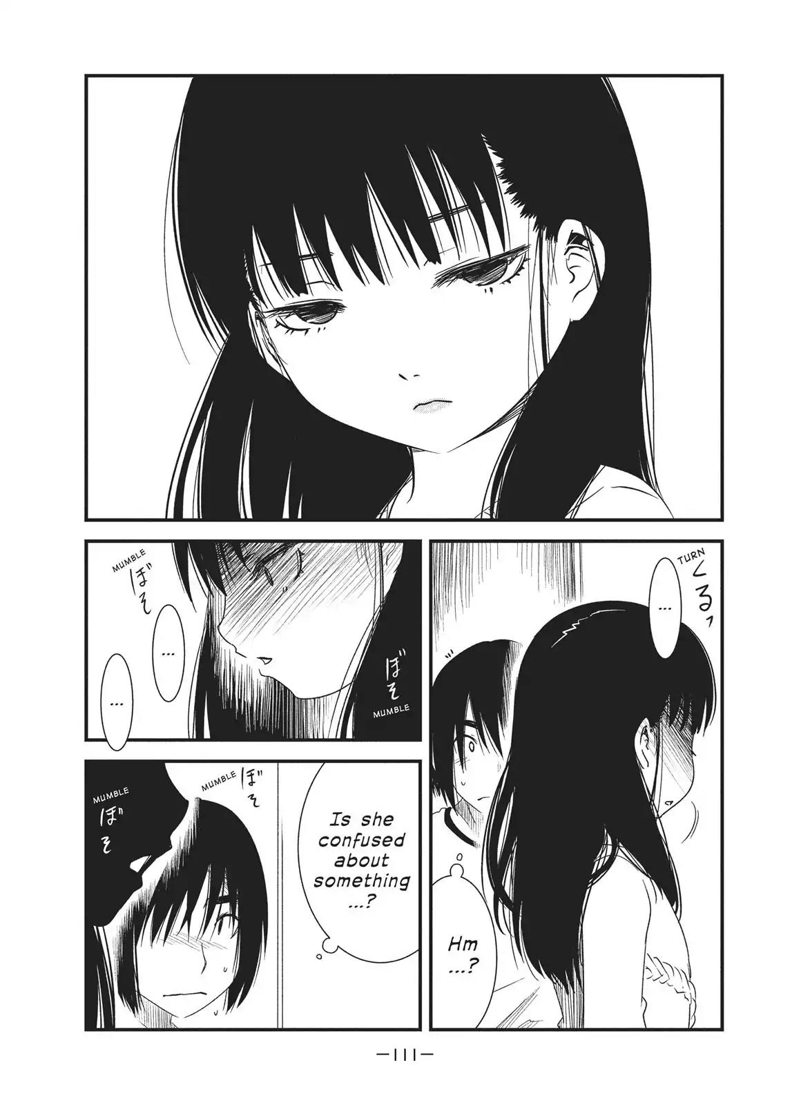 Shoujo Fujuubun Chapter 15 page 7 - Chapter 15