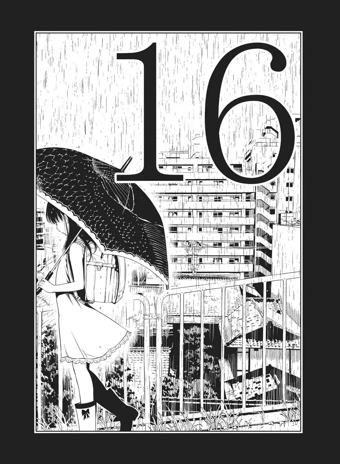 Shoujo Fujuubun Chapter 16 page 1 - Chapter 16