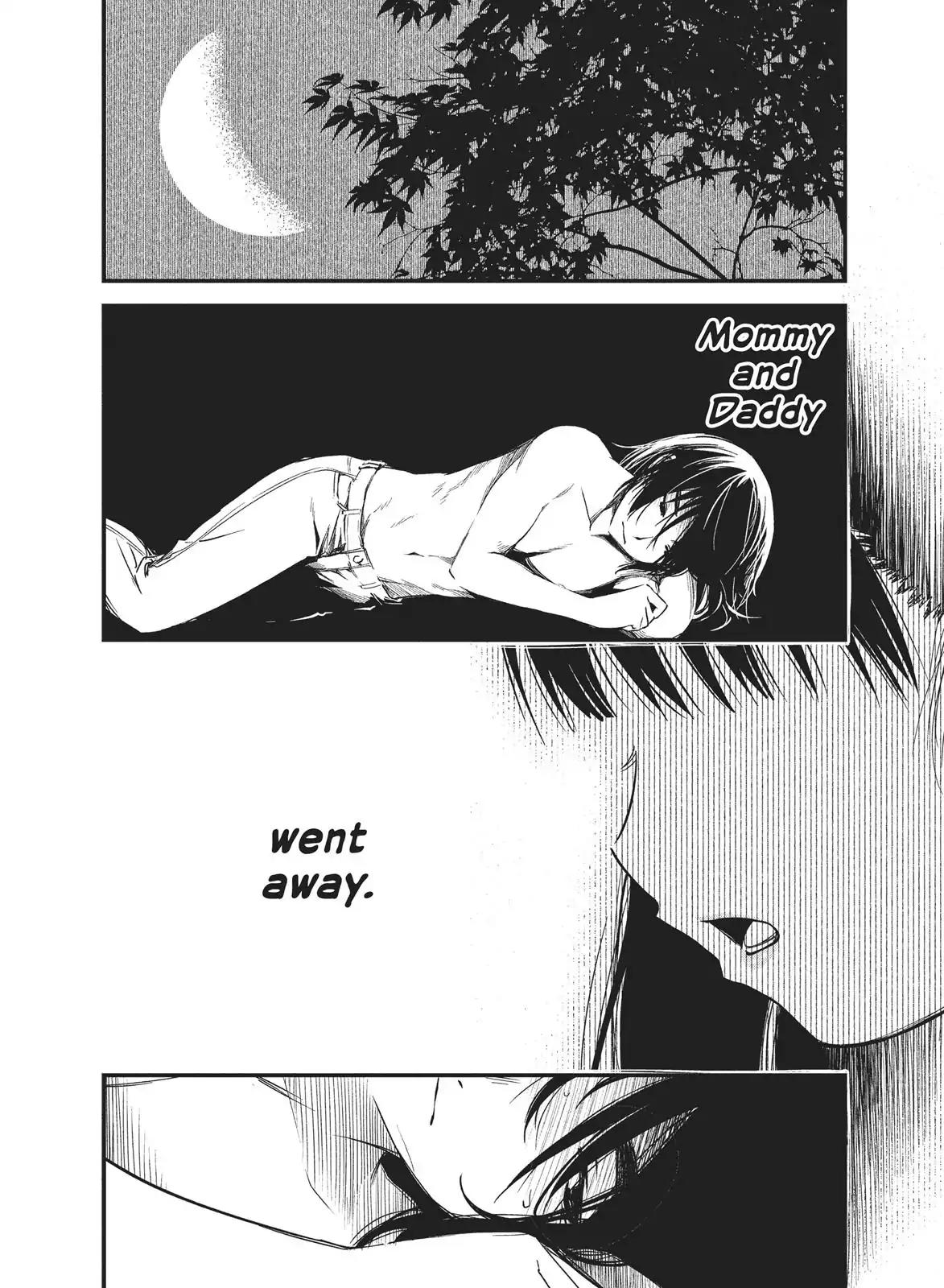 Shoujo Fujuubun Chapter 16 page 2 - Chapter 16