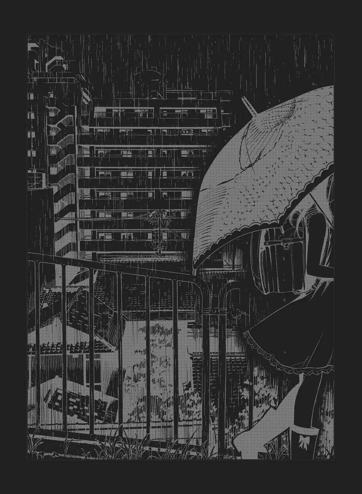 Shoujo Fujuubun Chapter 16 page 20 - Chapter 16