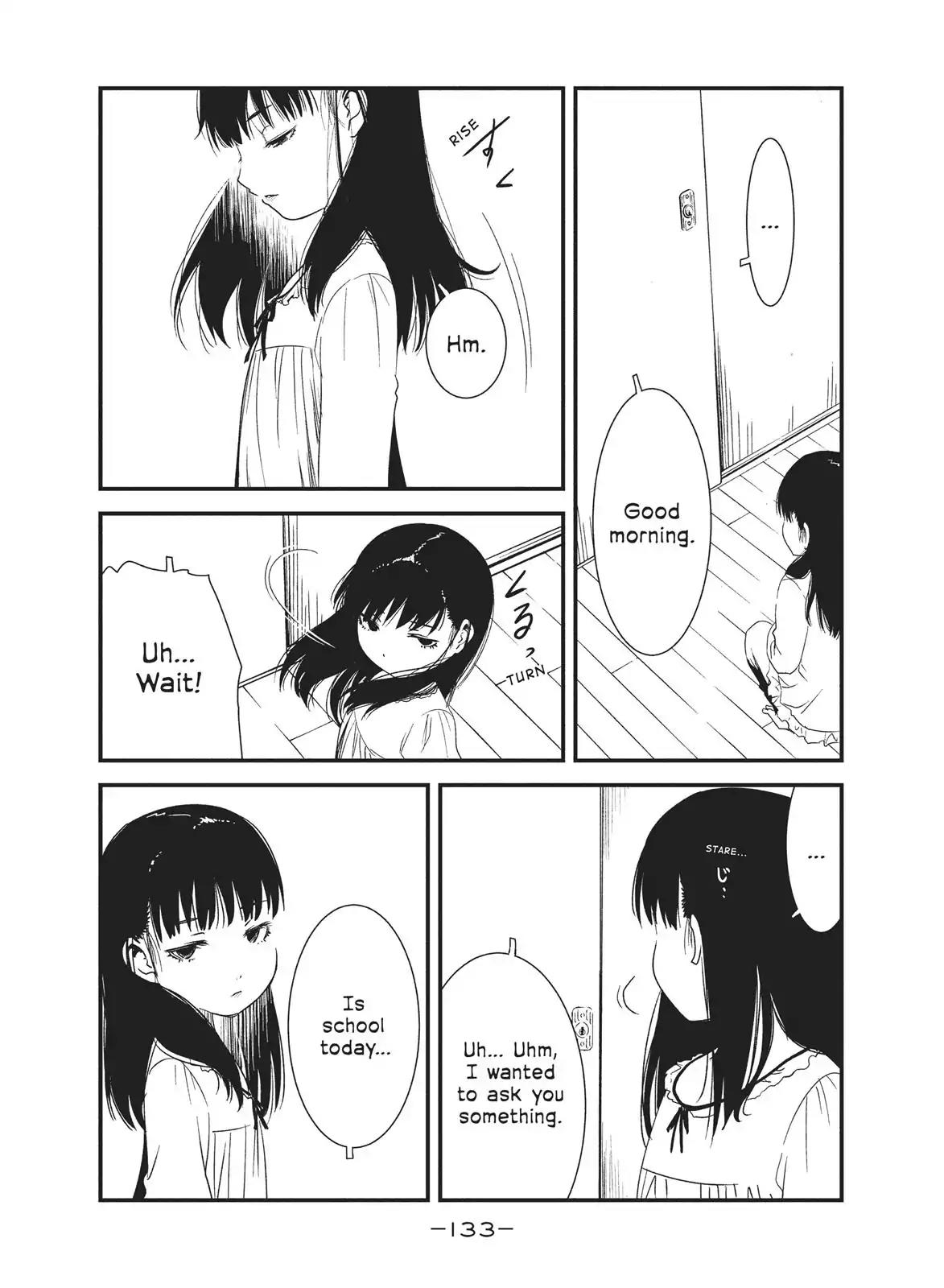 Shoujo Fujuubun Chapter 16 page 7 - Chapter 16