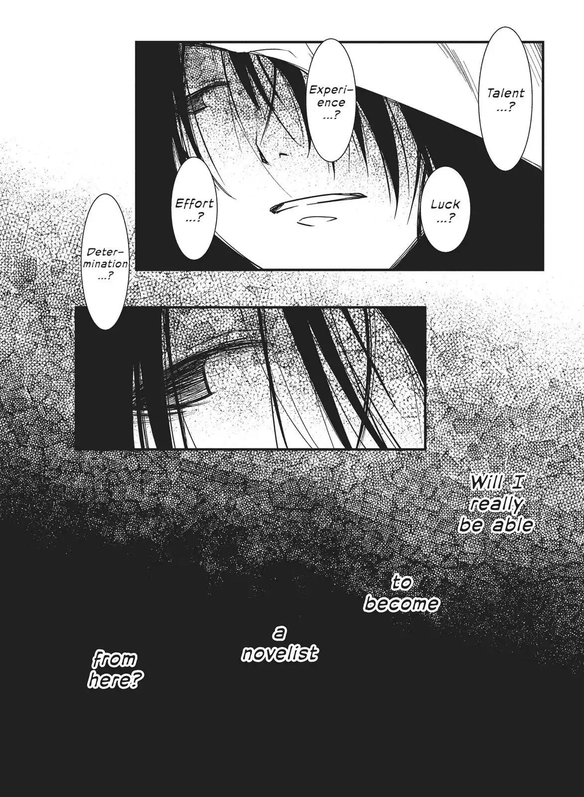 Shoujo Fujuubun Chapter 17 page 10 - Chapter 17