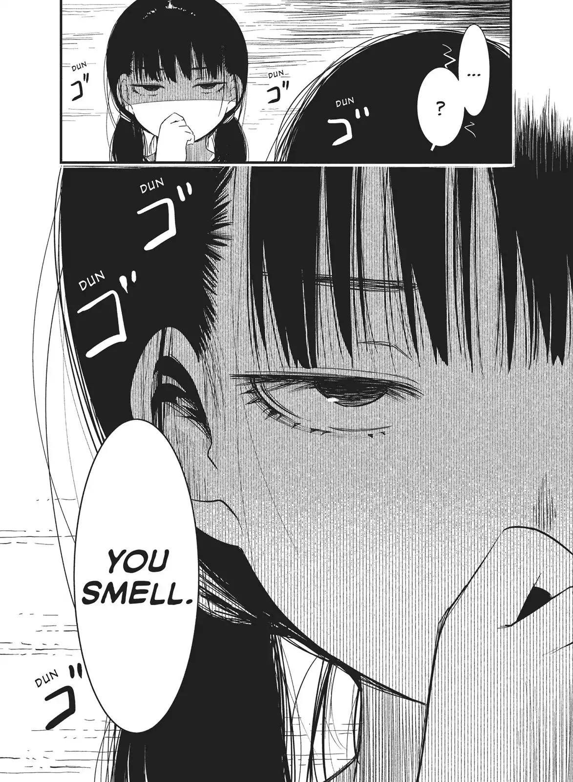 Shoujo Fujuubun Chapter 18 page 19 - Chapter 18