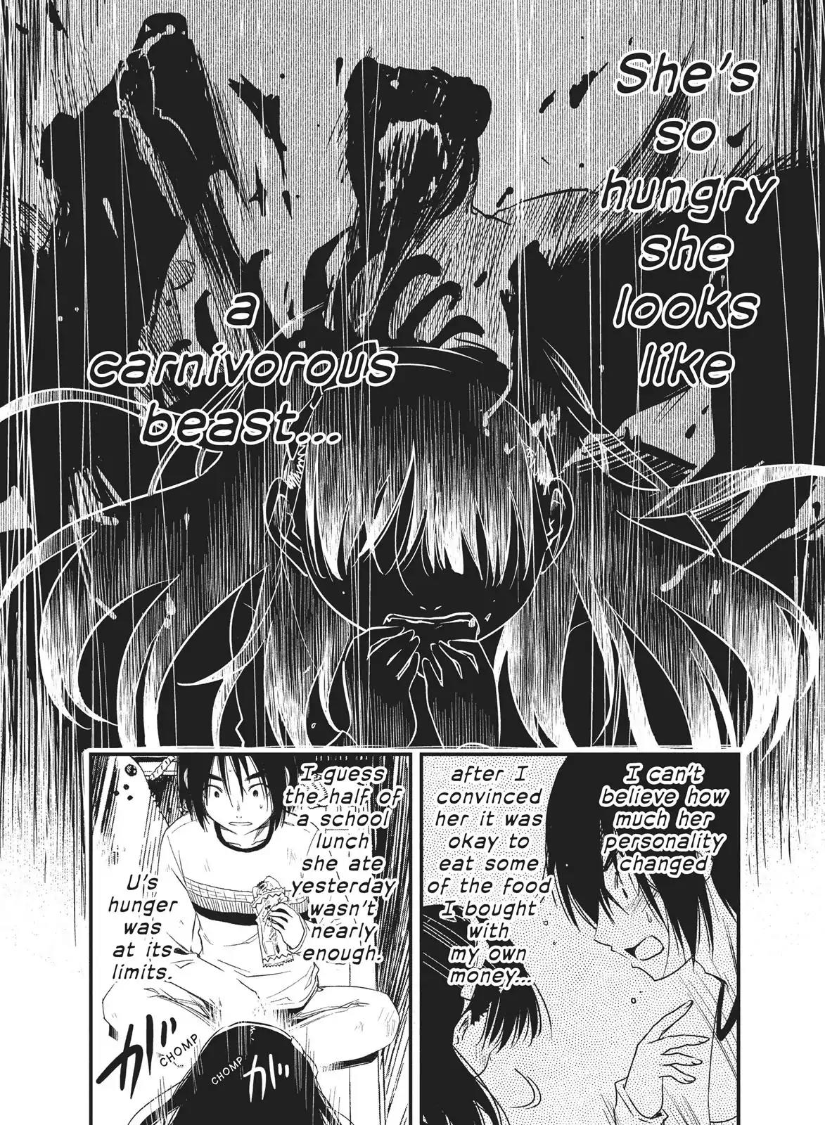 Shoujo Fujuubun Chapter 18 page 4 - Chapter 18