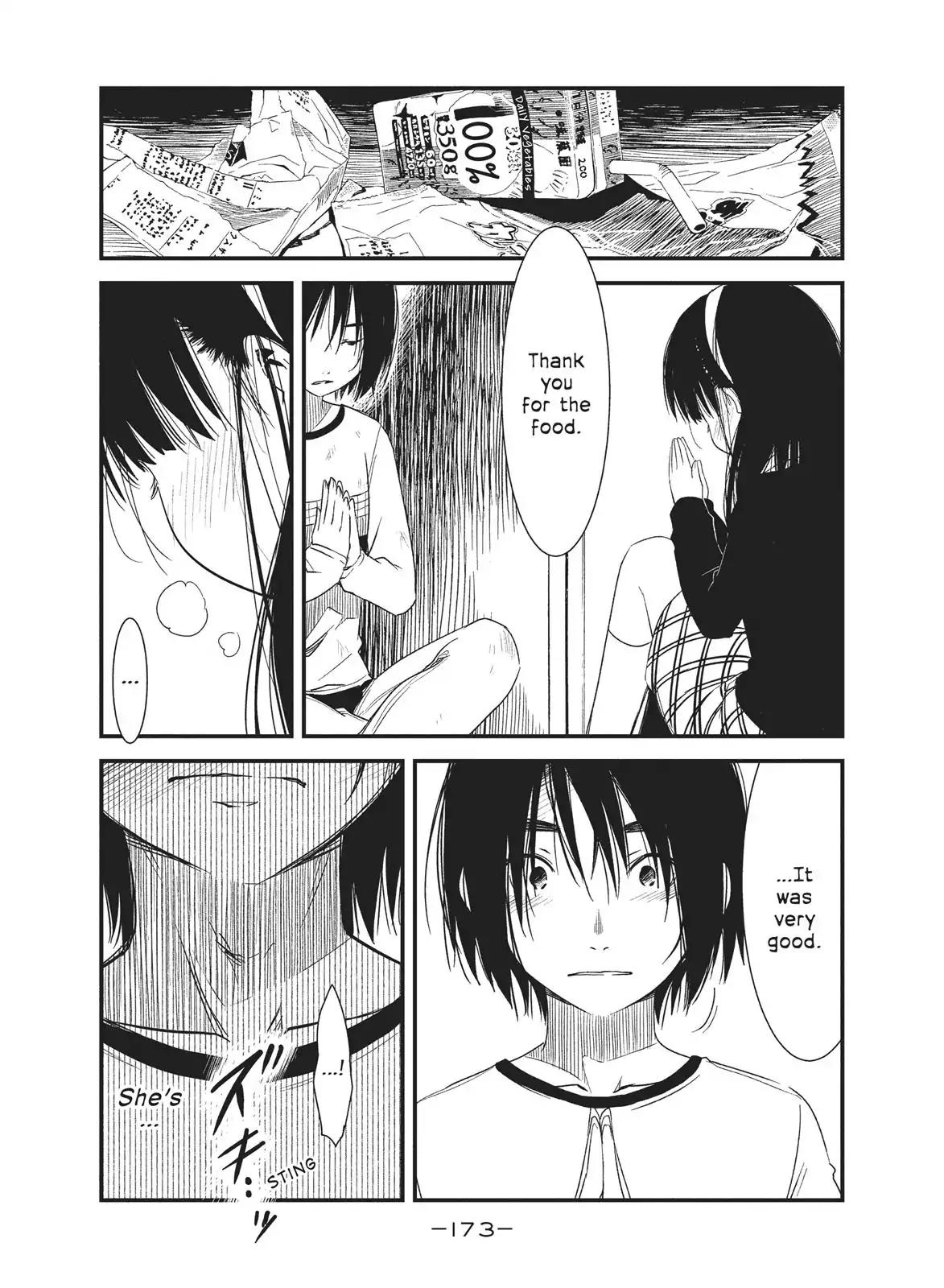 Shoujo Fujuubun Chapter 18 page 5 - Chapter 18