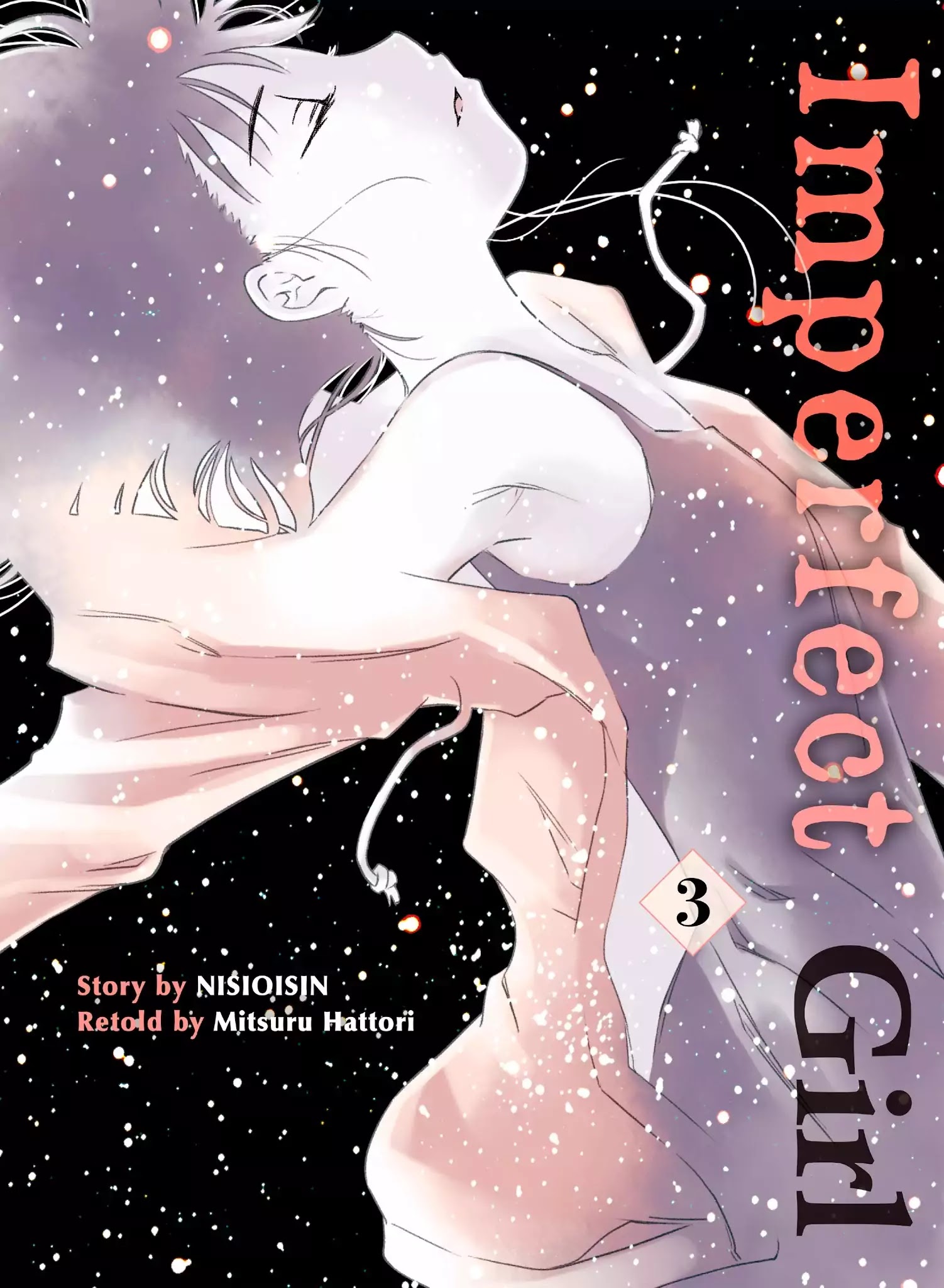 Shoujo Fujuubun Chapter 19 page 1 - Chapter 19