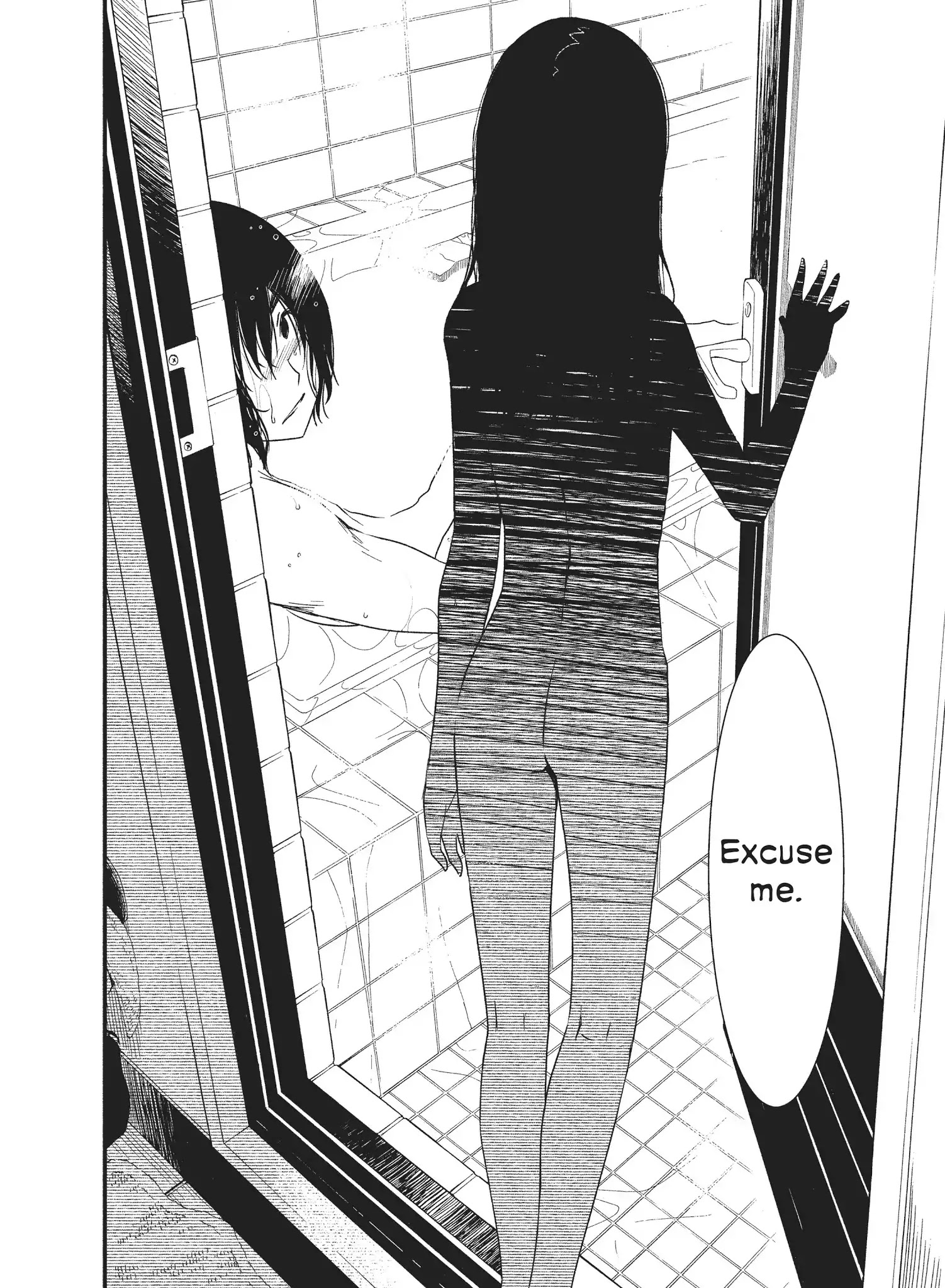 Shoujo Fujuubun Chapter 19 page 22 - Chapter 19