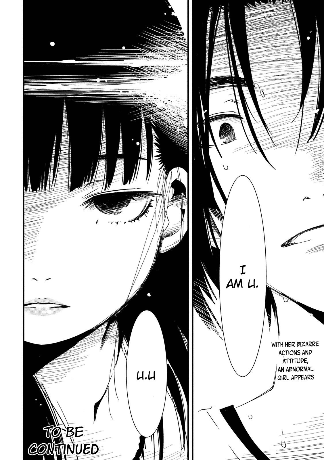 Shoujo Fujuubun Chapter 2 page 25 - Chapter 2