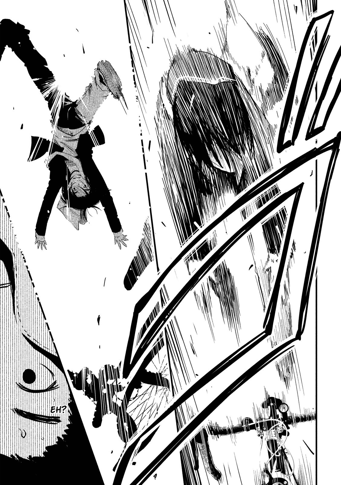Shoujo Fujuubun Chapter 2 page 8 - Chapter 2