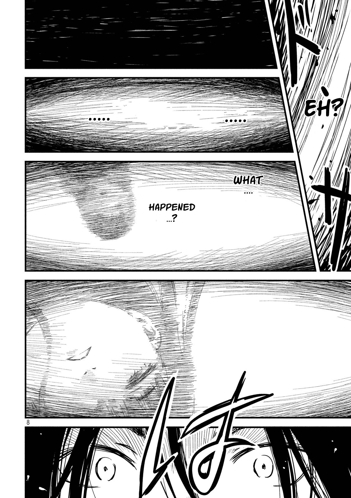 Shoujo Fujuubun Chapter 2 page 9 - Chapter 2