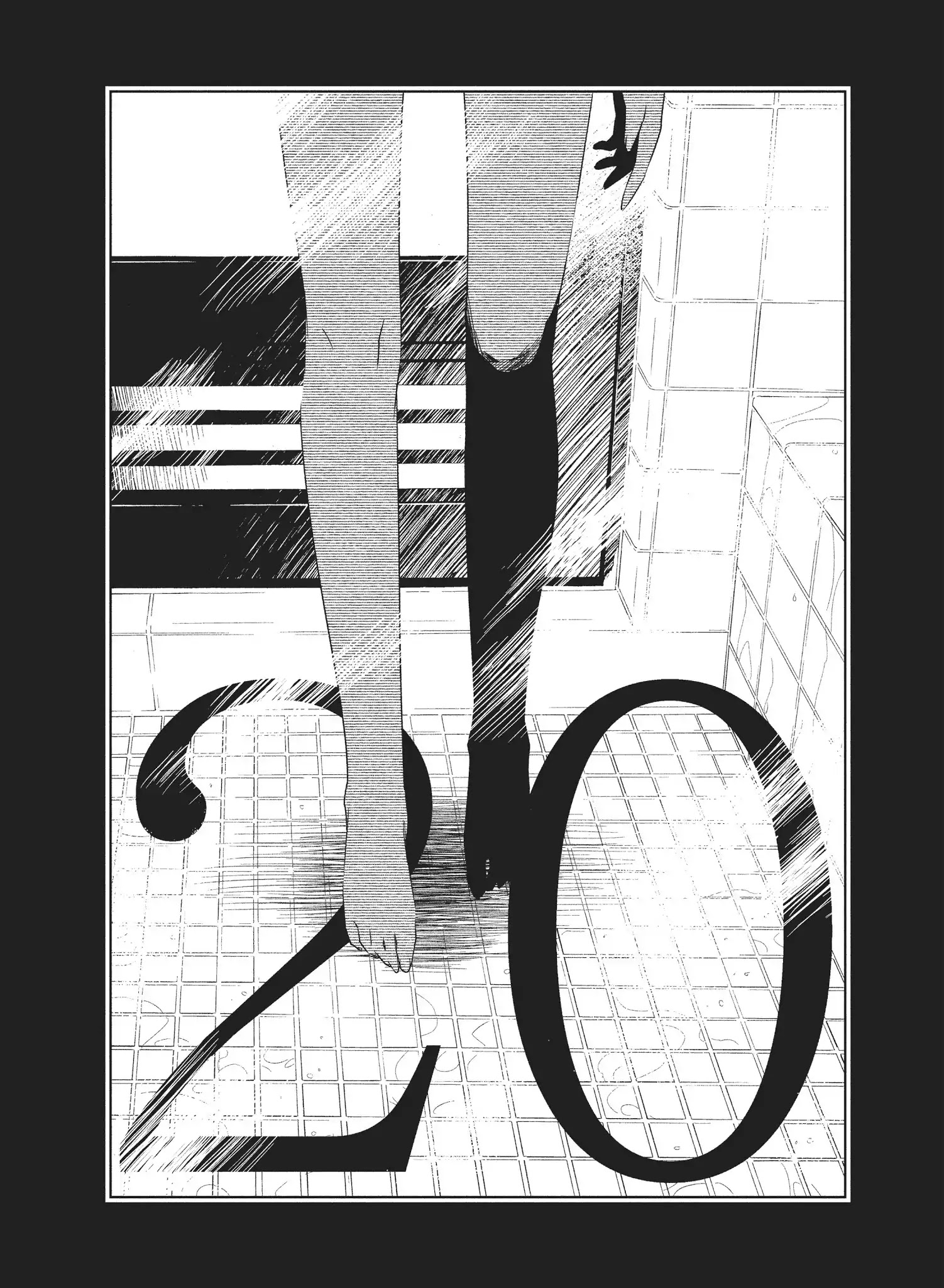 Shoujo Fujuubun Chapter 20 page 1 - Chapter 20