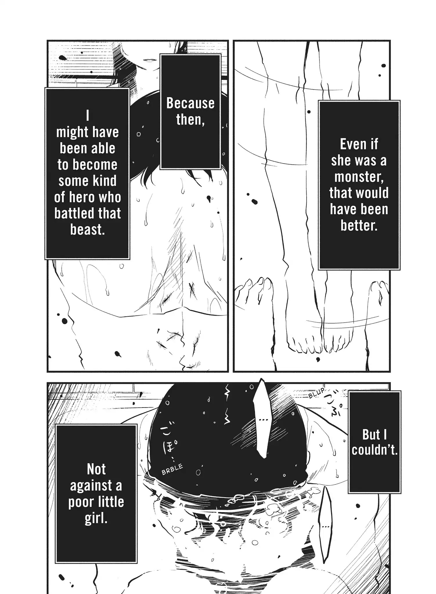 Shoujo Fujuubun Chapter 20 page 15 - Chapter 20