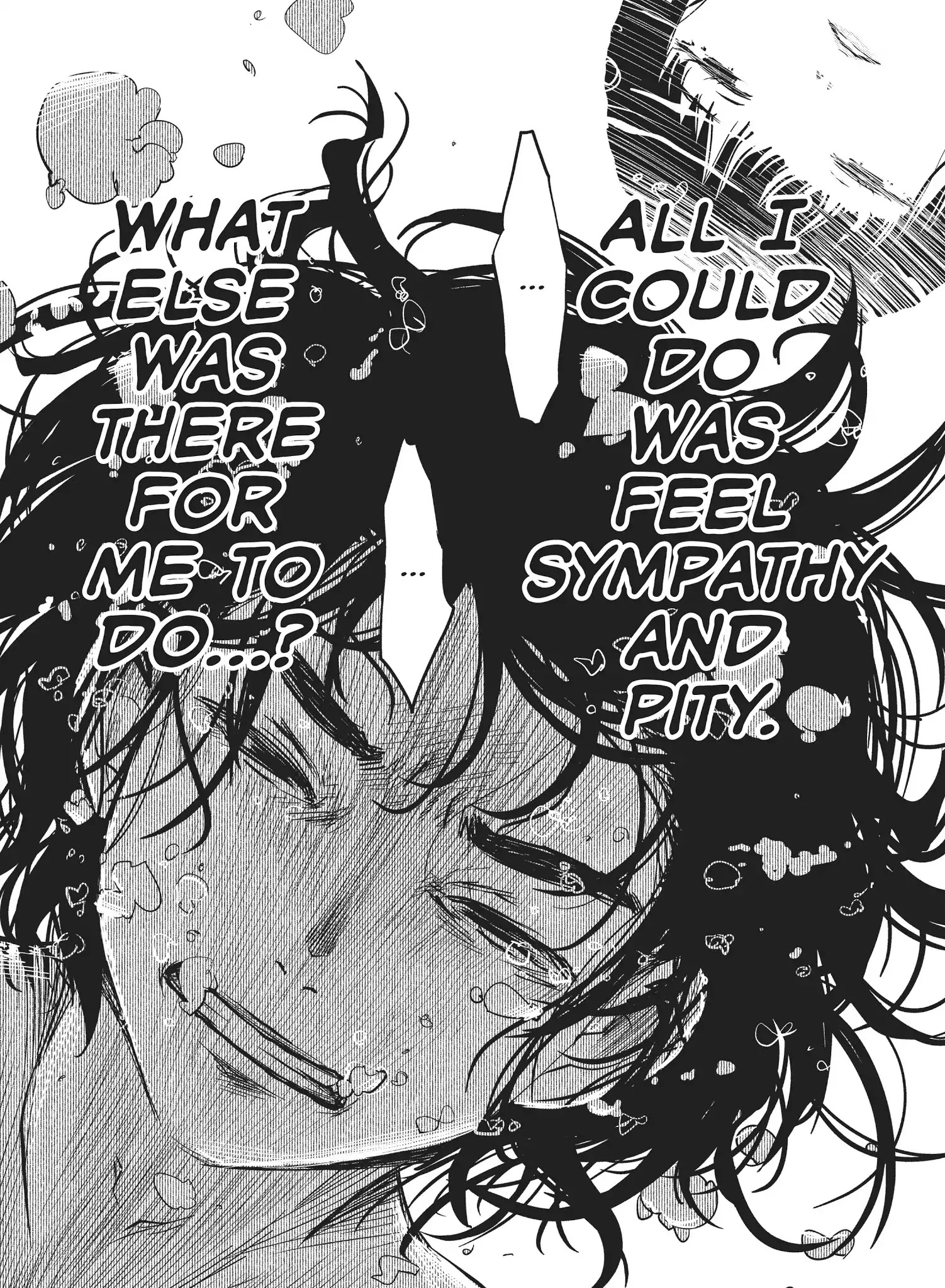 Shoujo Fujuubun Chapter 20 page 16 - Chapter 20
