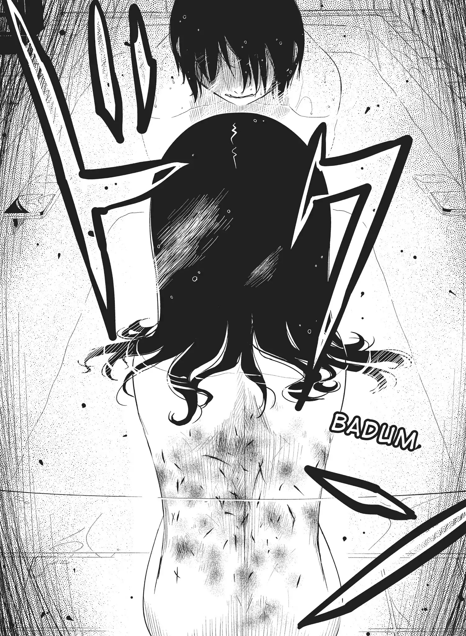 Shoujo Fujuubun Chapter 20 page 9 - Chapter 20