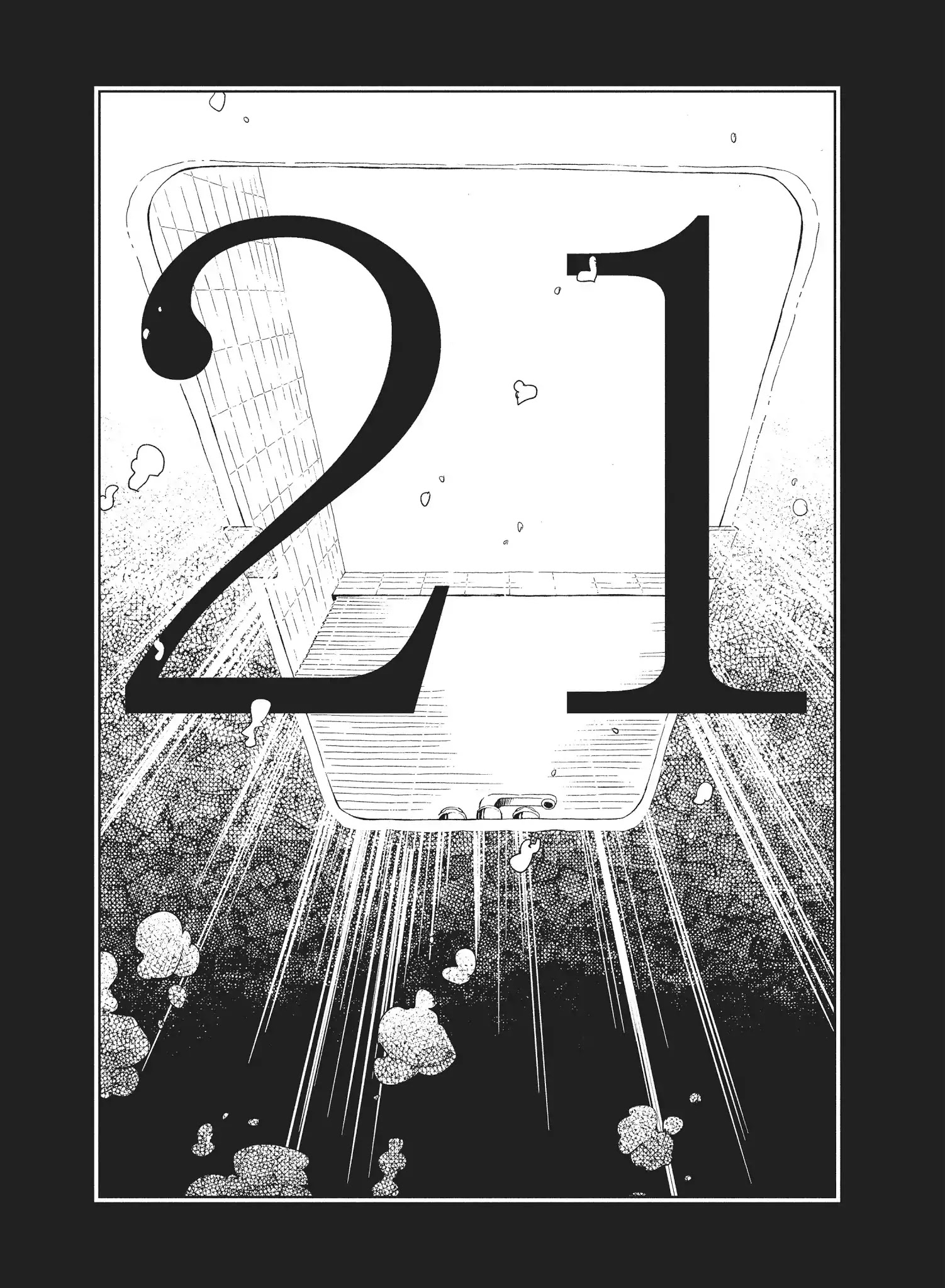 Shoujo Fujuubun Chapter 21 page 1 - Chapter 21