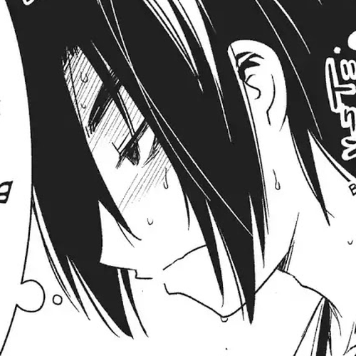 Shoujo Fujuubun Chapter 21 cover