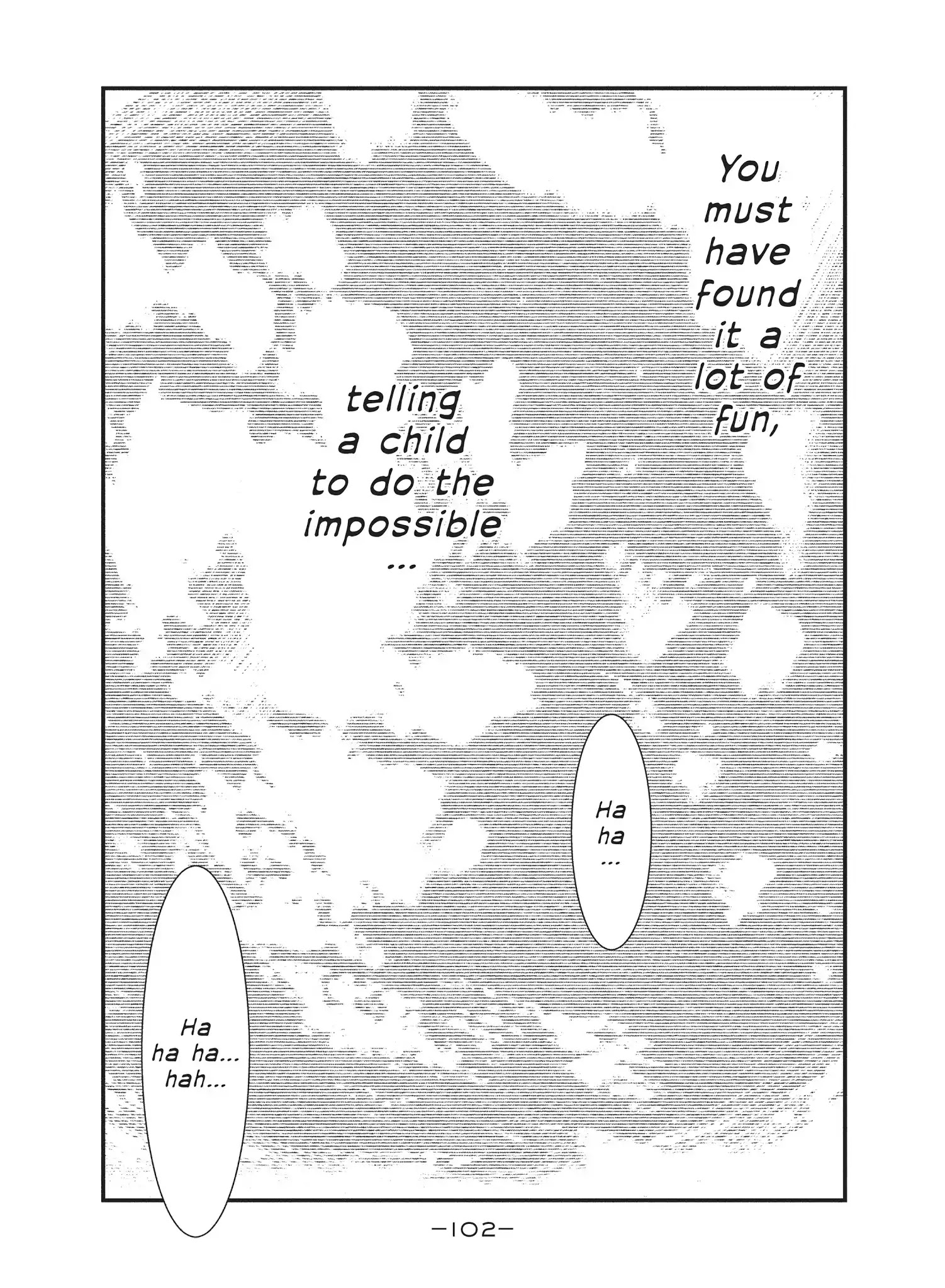 Shoujo Fujuubun Chapter 23 page 15 - Chapter 23