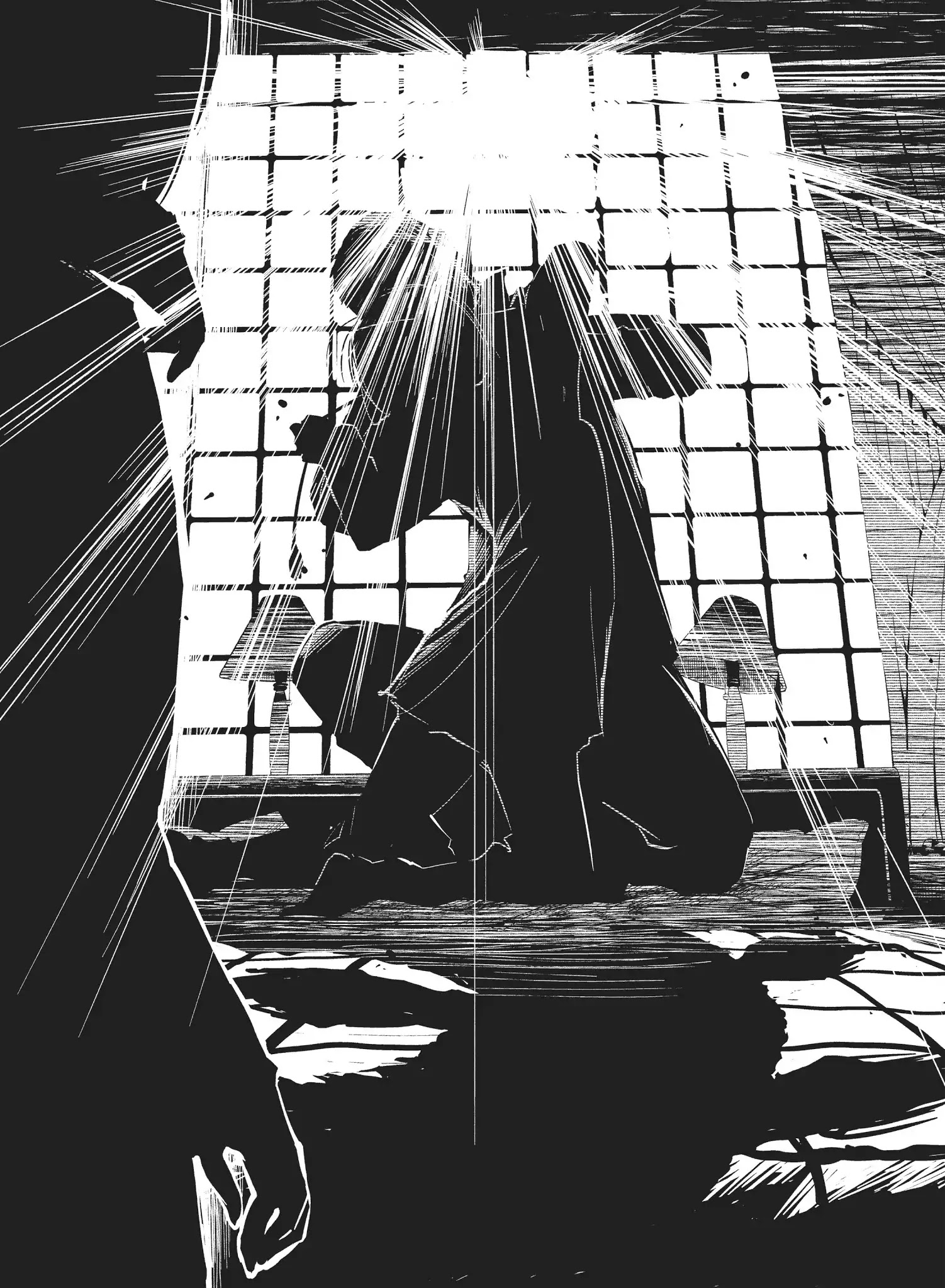 Shoujo Fujuubun Chapter 23 page 9 - Chapter 23