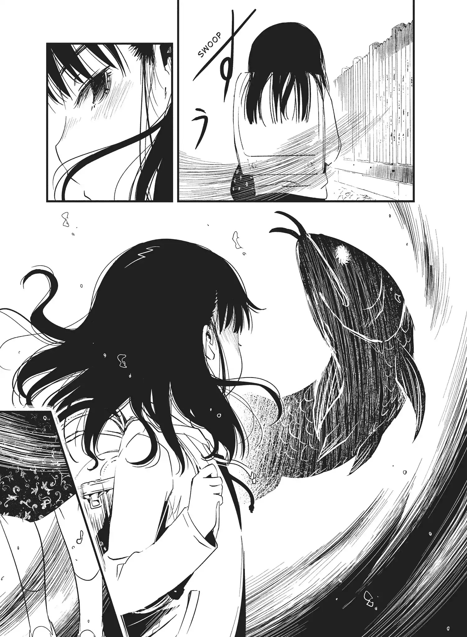 Shoujo Fujuubun Chapter 24 page 15 - Chapter 24