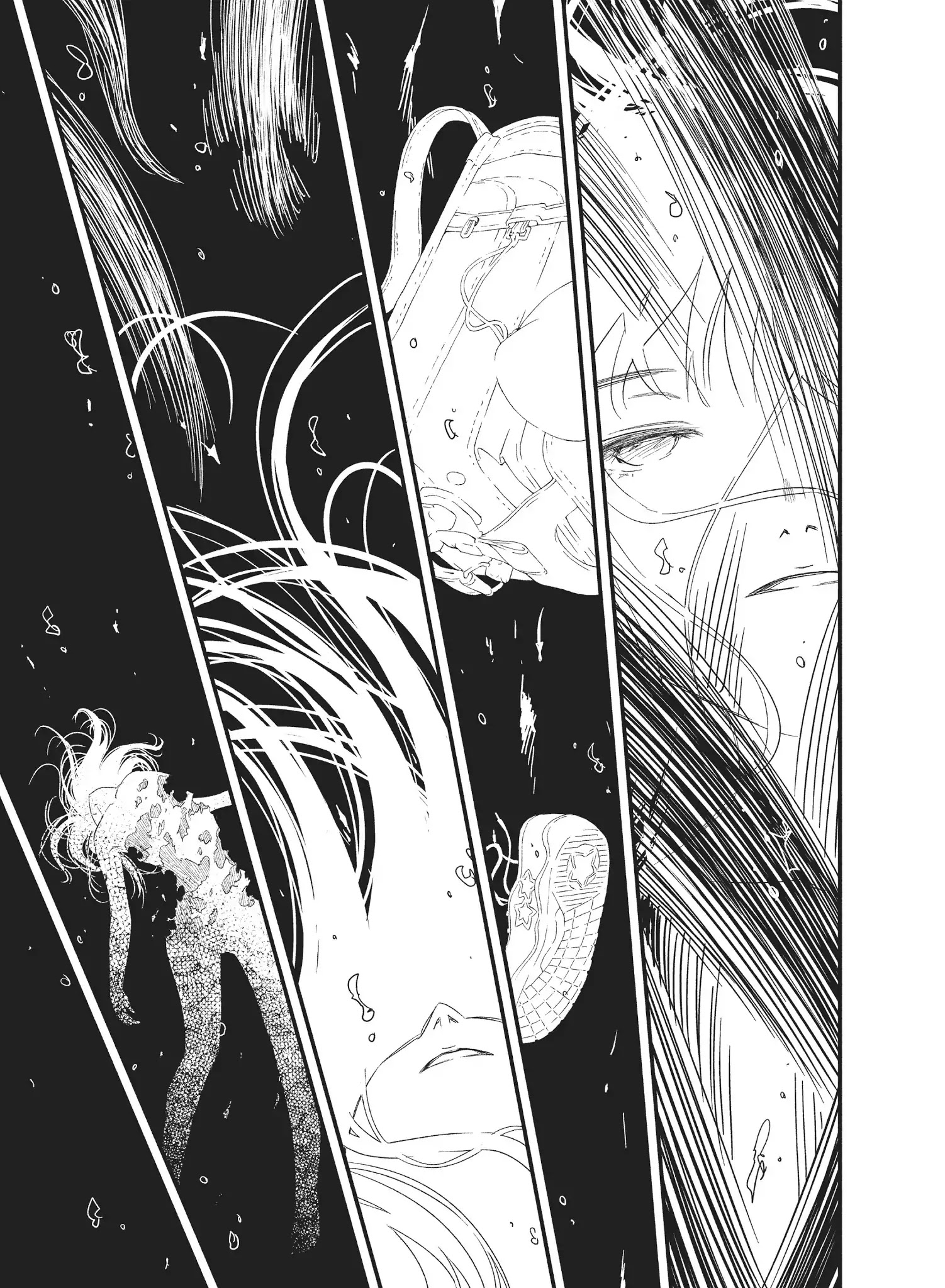 Shoujo Fujuubun Chapter 24 page 19 - Chapter 24