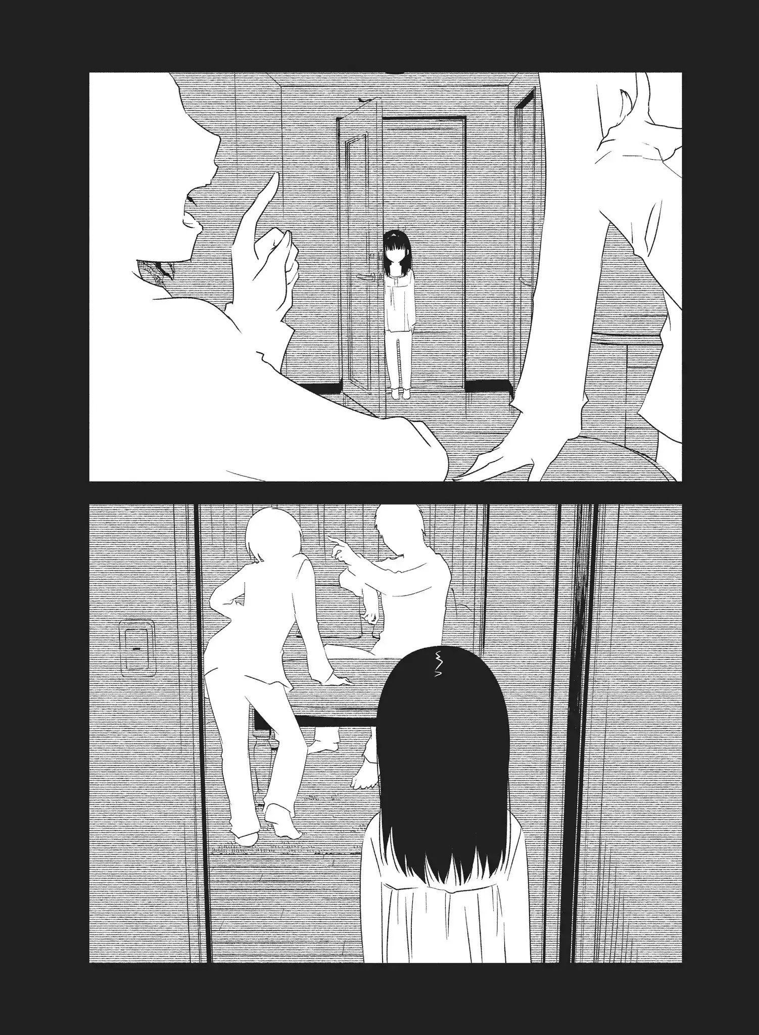Shoujo Fujuubun Chapter 24 page 2 - Chapter 24