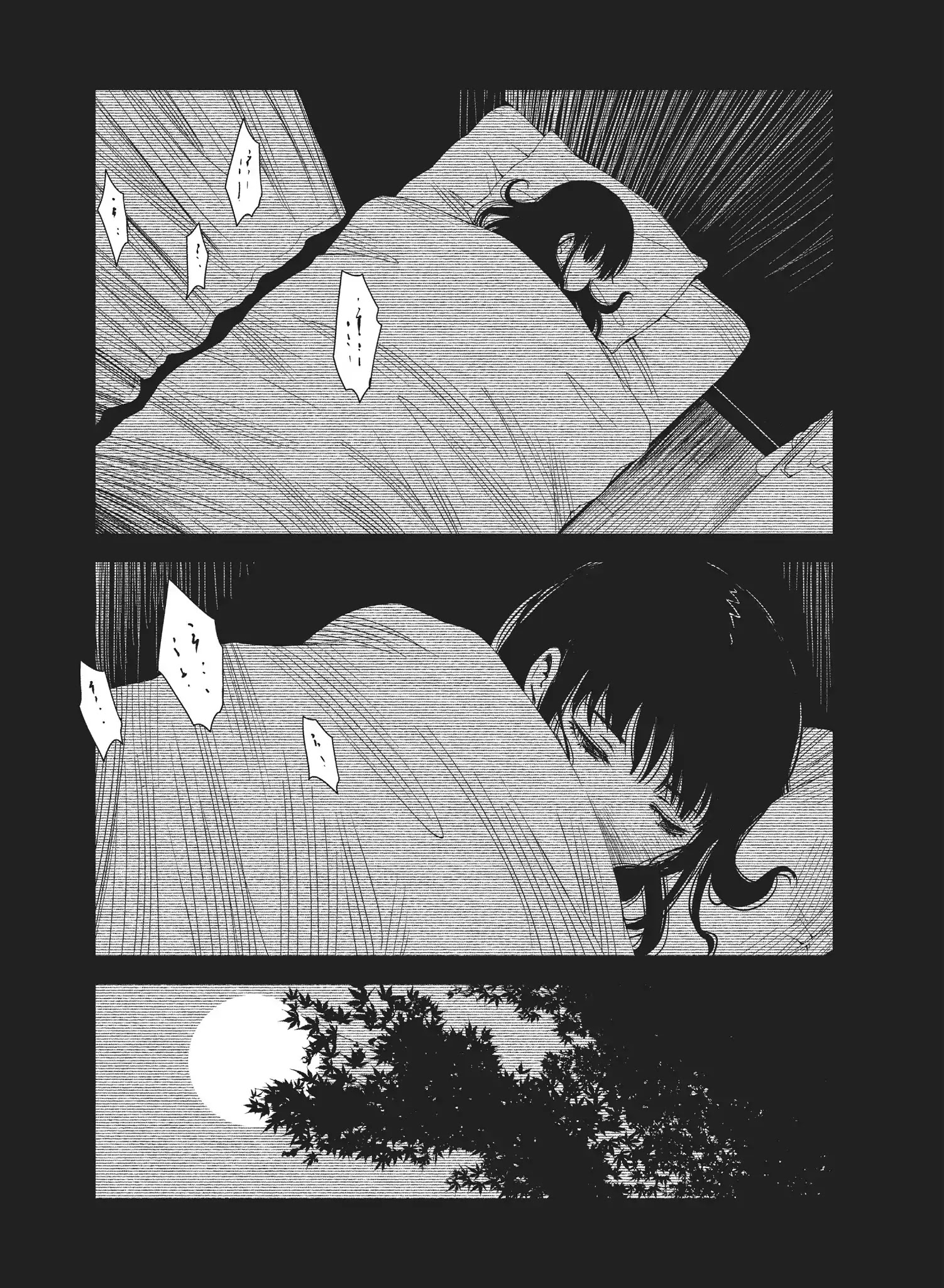 Shoujo Fujuubun Chapter 24 page 3 - Chapter 24