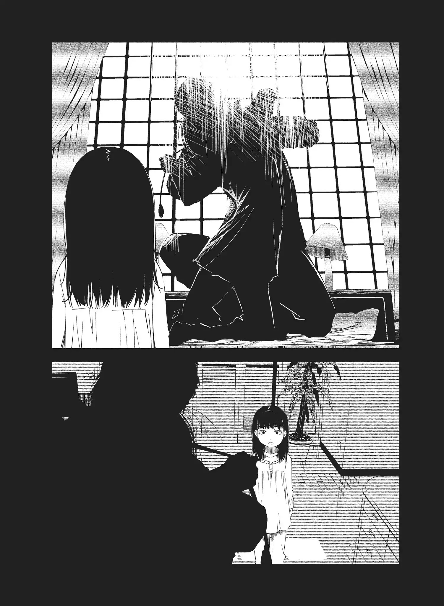 Shoujo Fujuubun Chapter 24 page 4 - Chapter 24