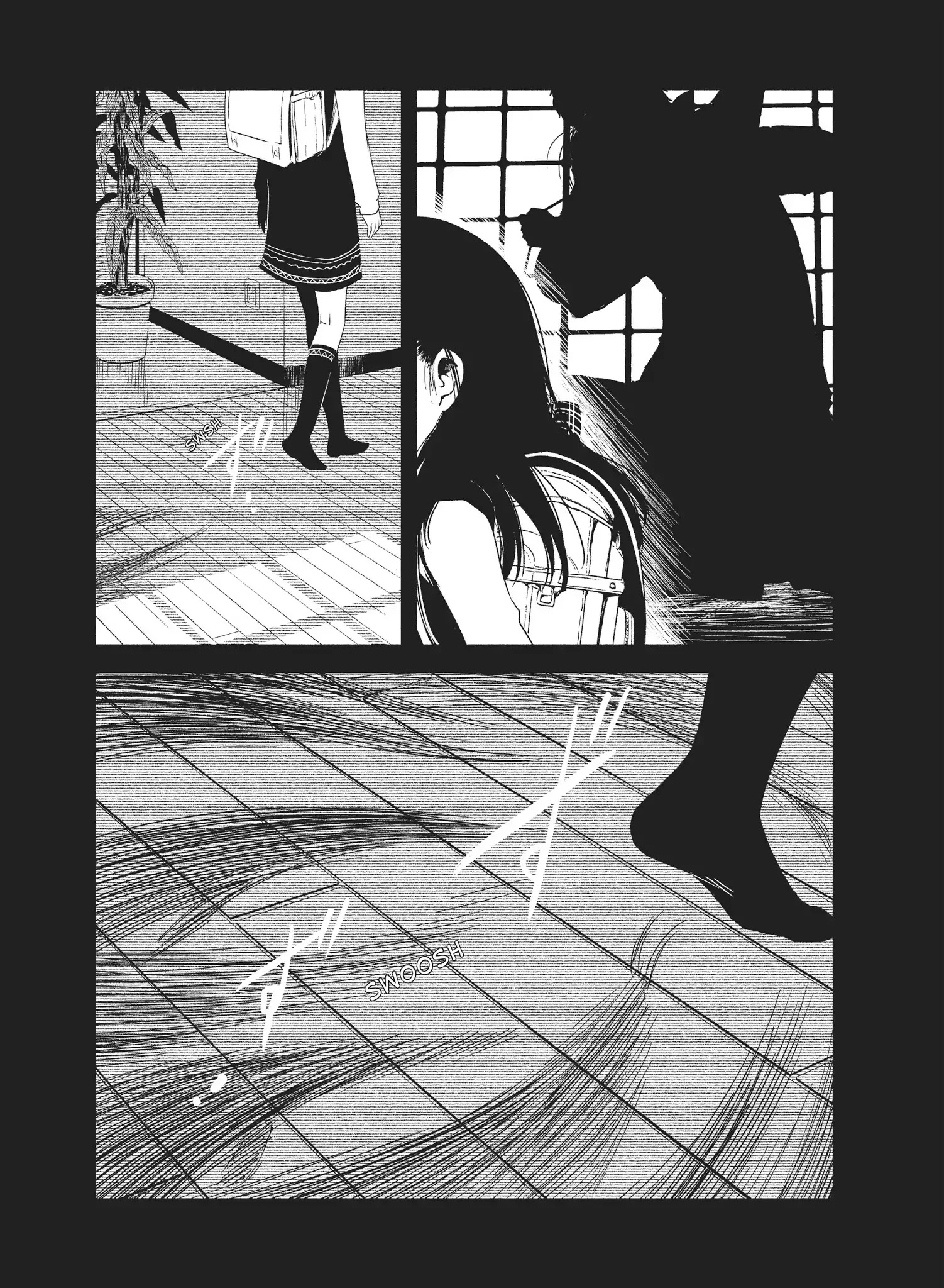Shoujo Fujuubun Chapter 24 page 7 - Chapter 24