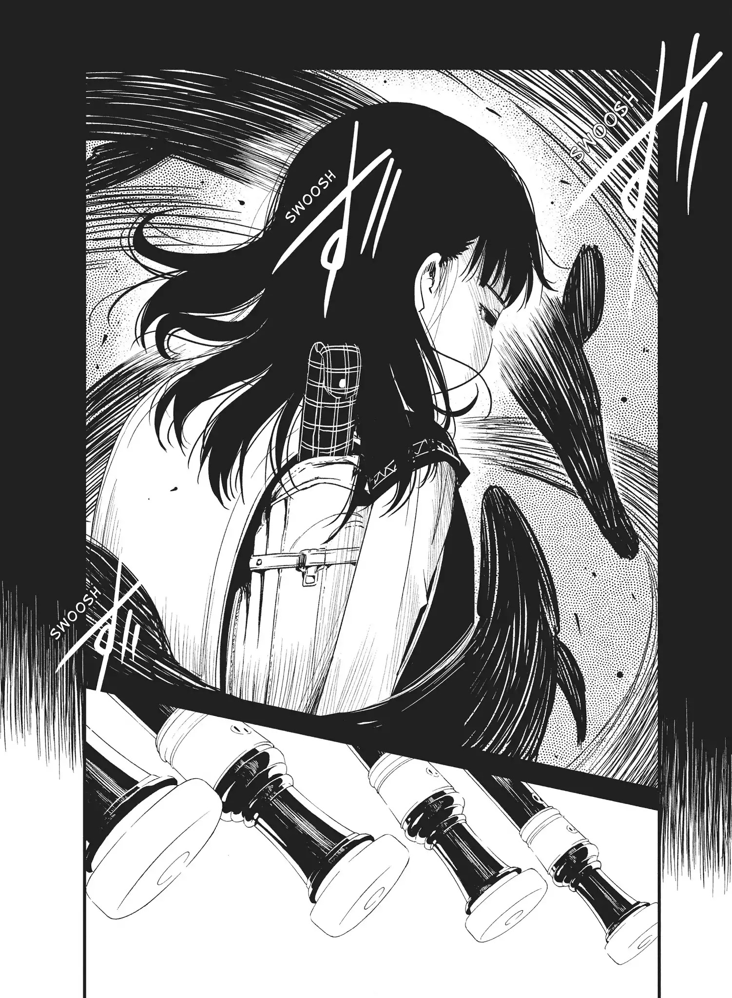 Shoujo Fujuubun Chapter 24 page 8 - Chapter 24