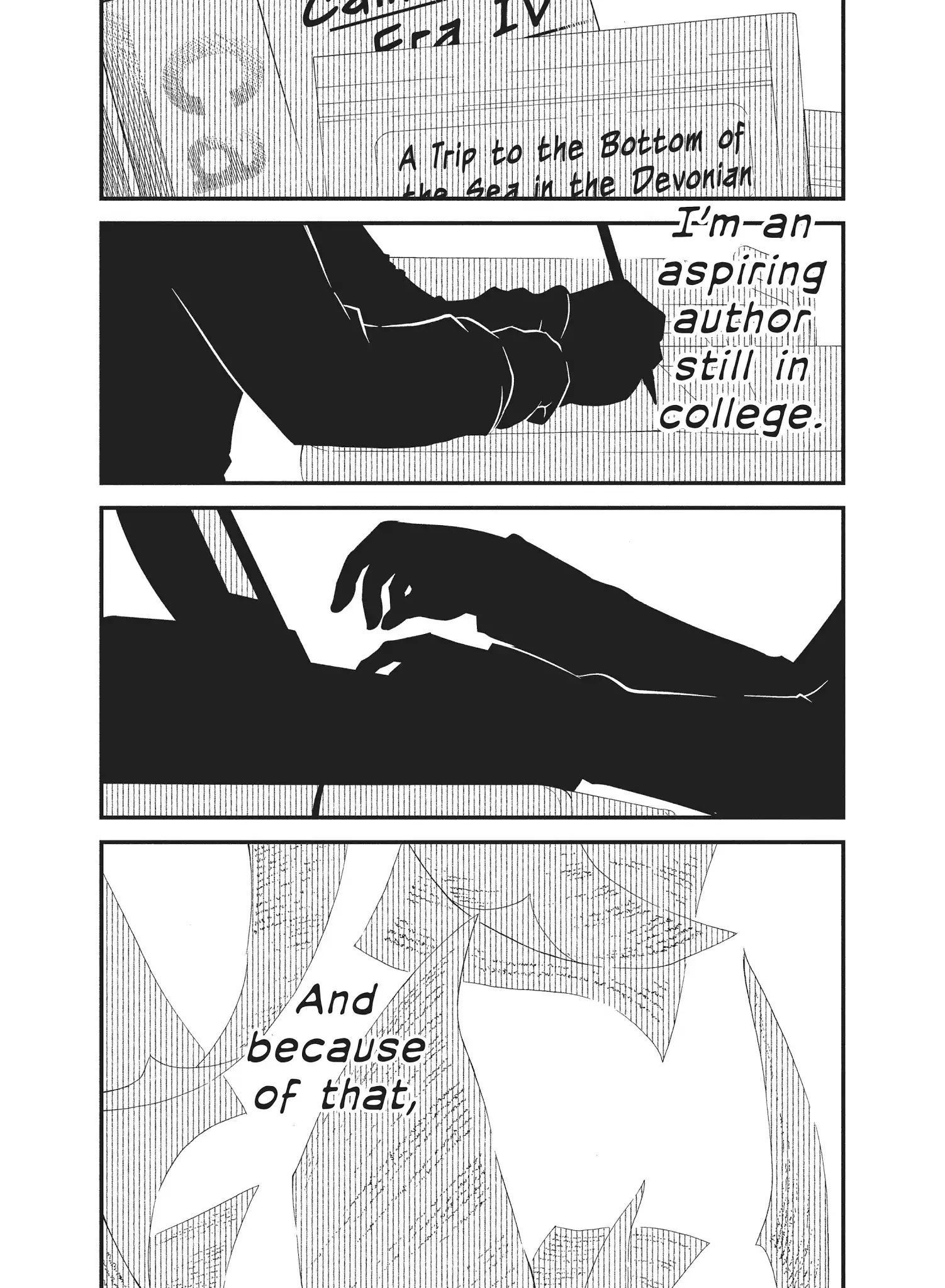 Shoujo Fujuubun Chapter 25 page 18 - Chapter 25