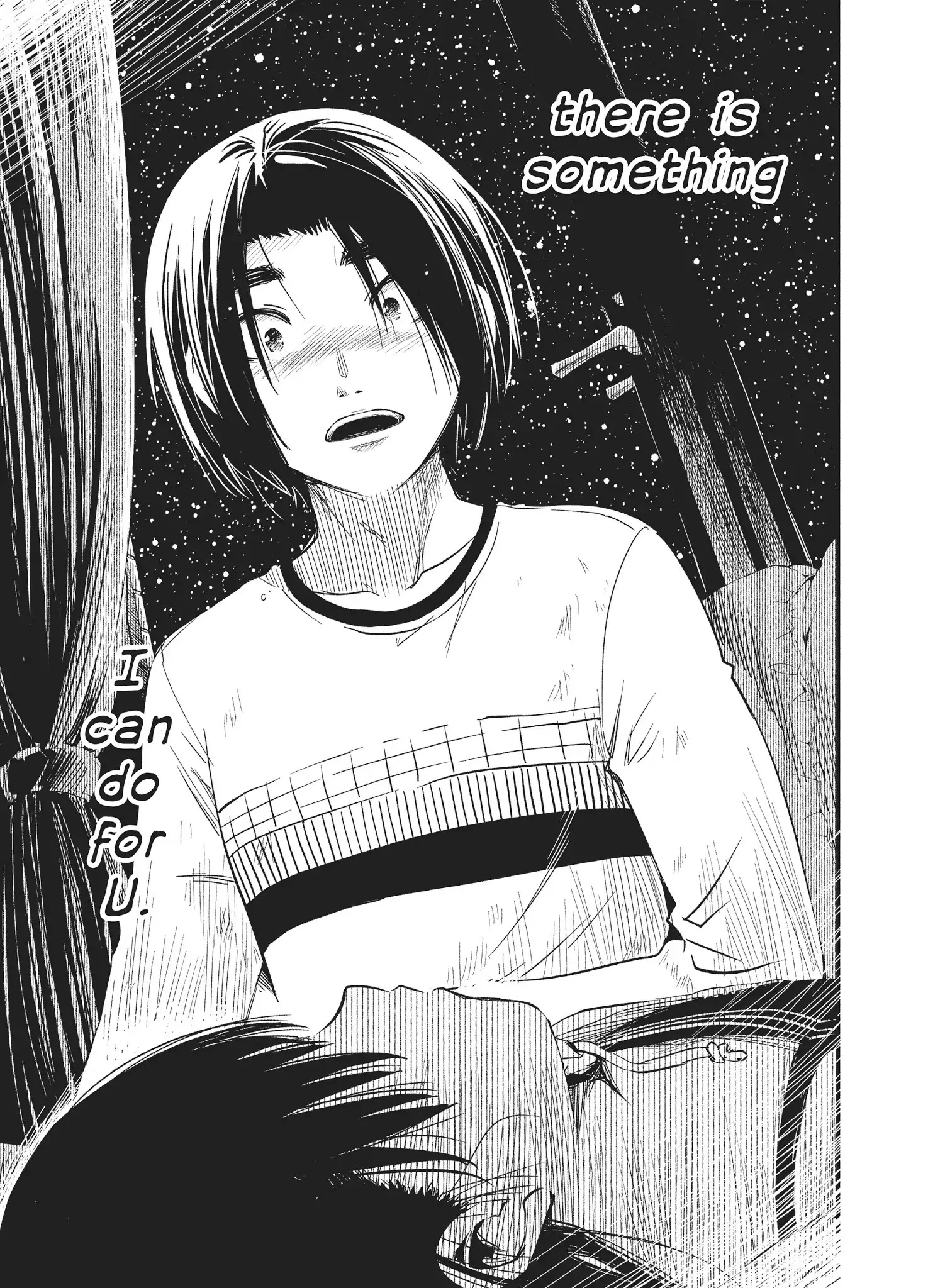 Shoujo Fujuubun Chapter 25 page 19 - Chapter 25