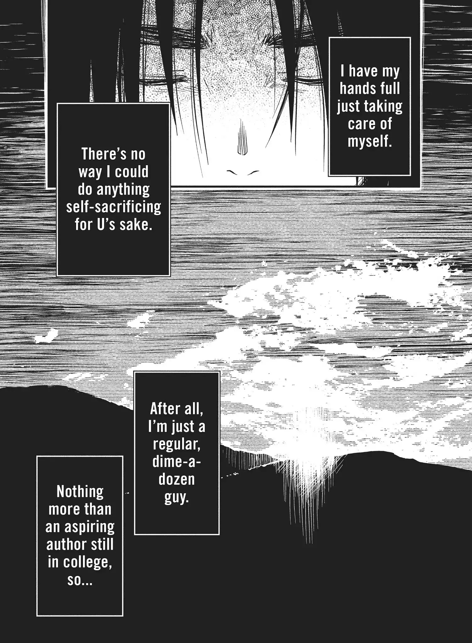 Shoujo Fujuubun Chapter 25 page 9 - Chapter 25